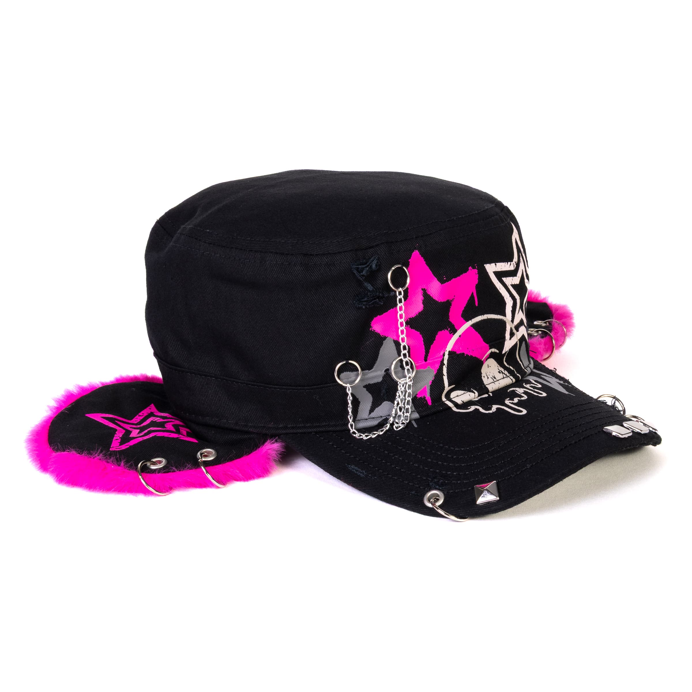 Cadet hat 55