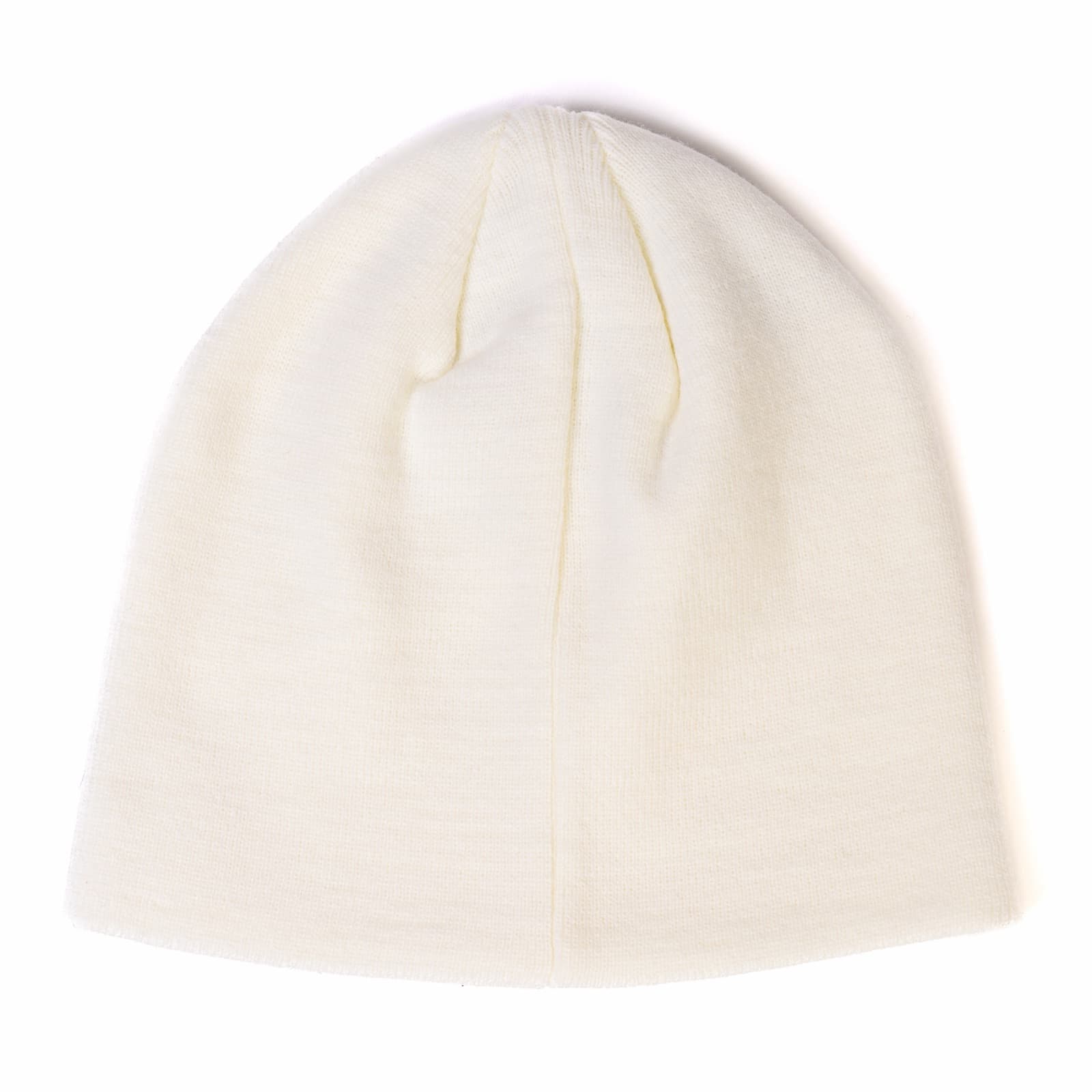 Natural watch cap