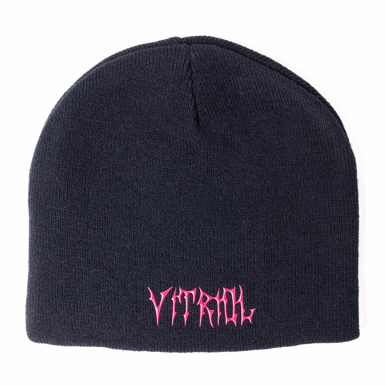 “Vitriol” beanie