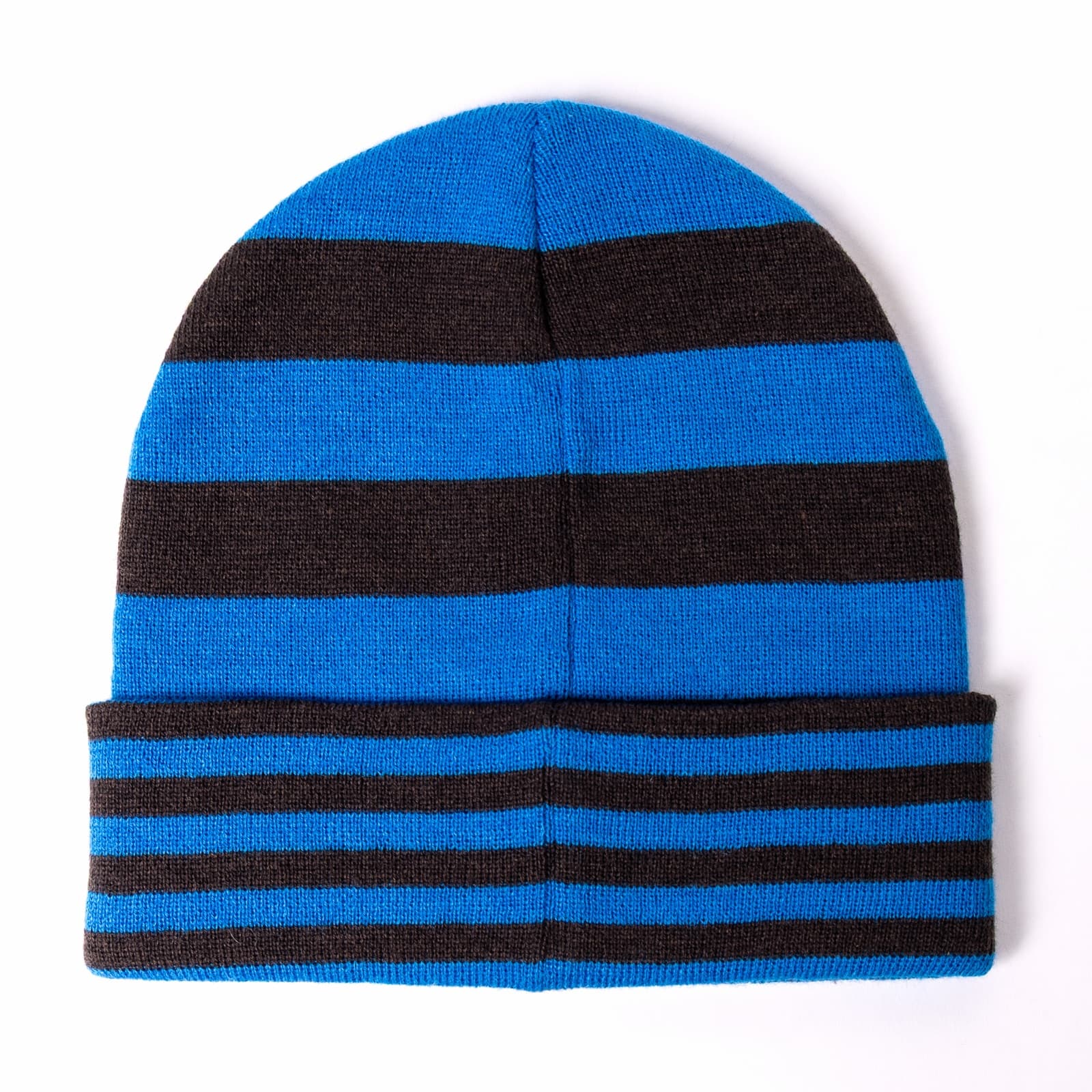 Two-tone stripe, reverse