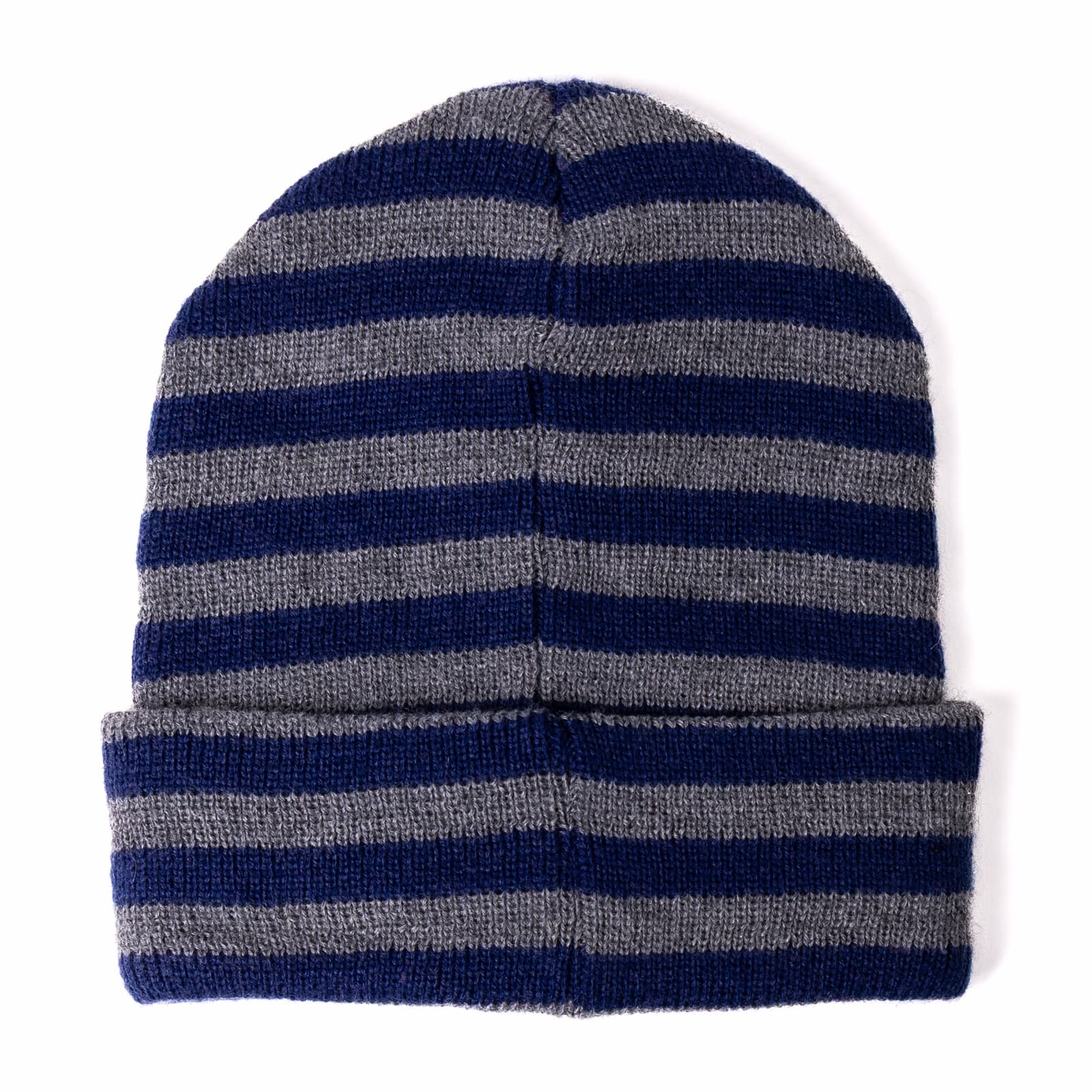 Heather stripe, reverse