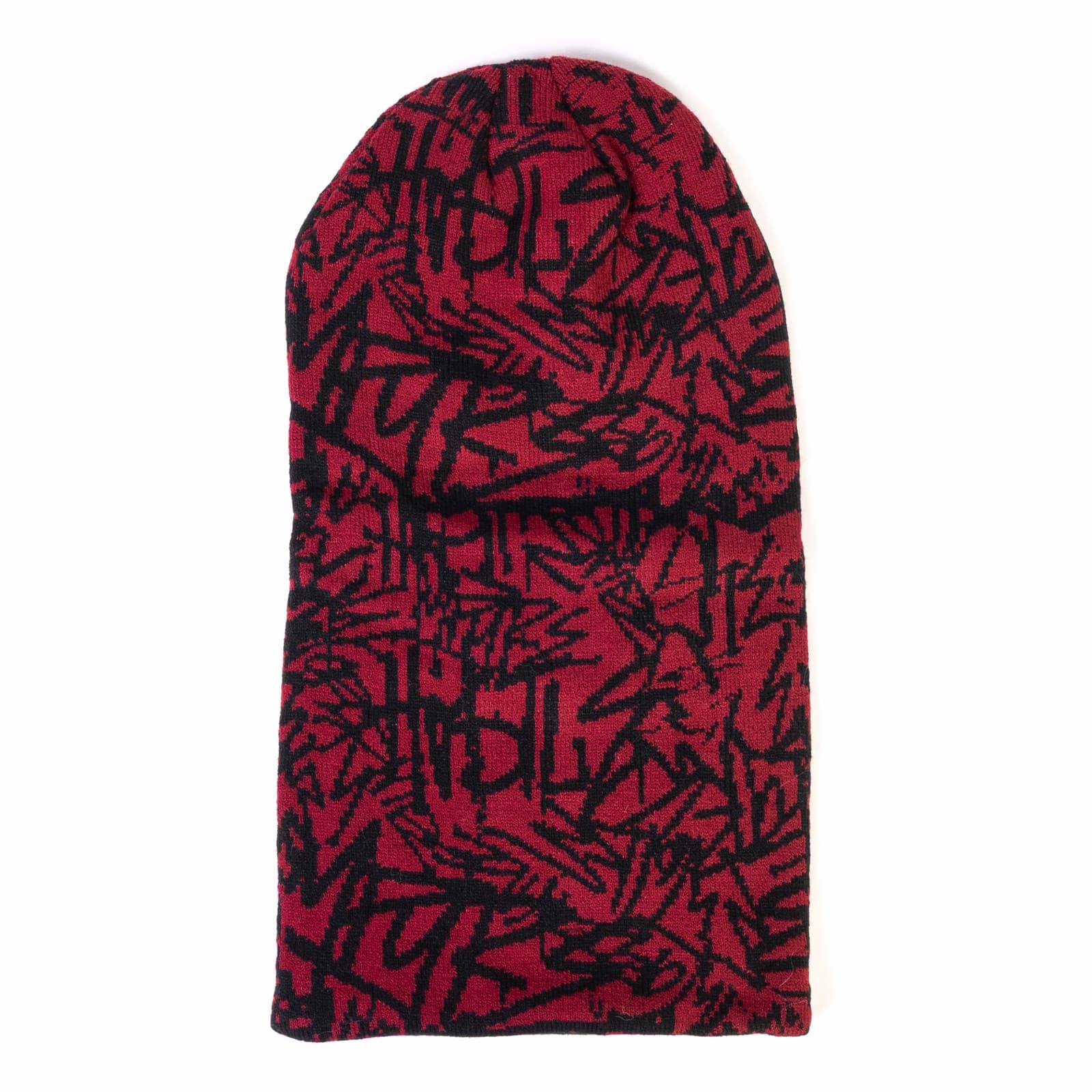 Balaclava, profile