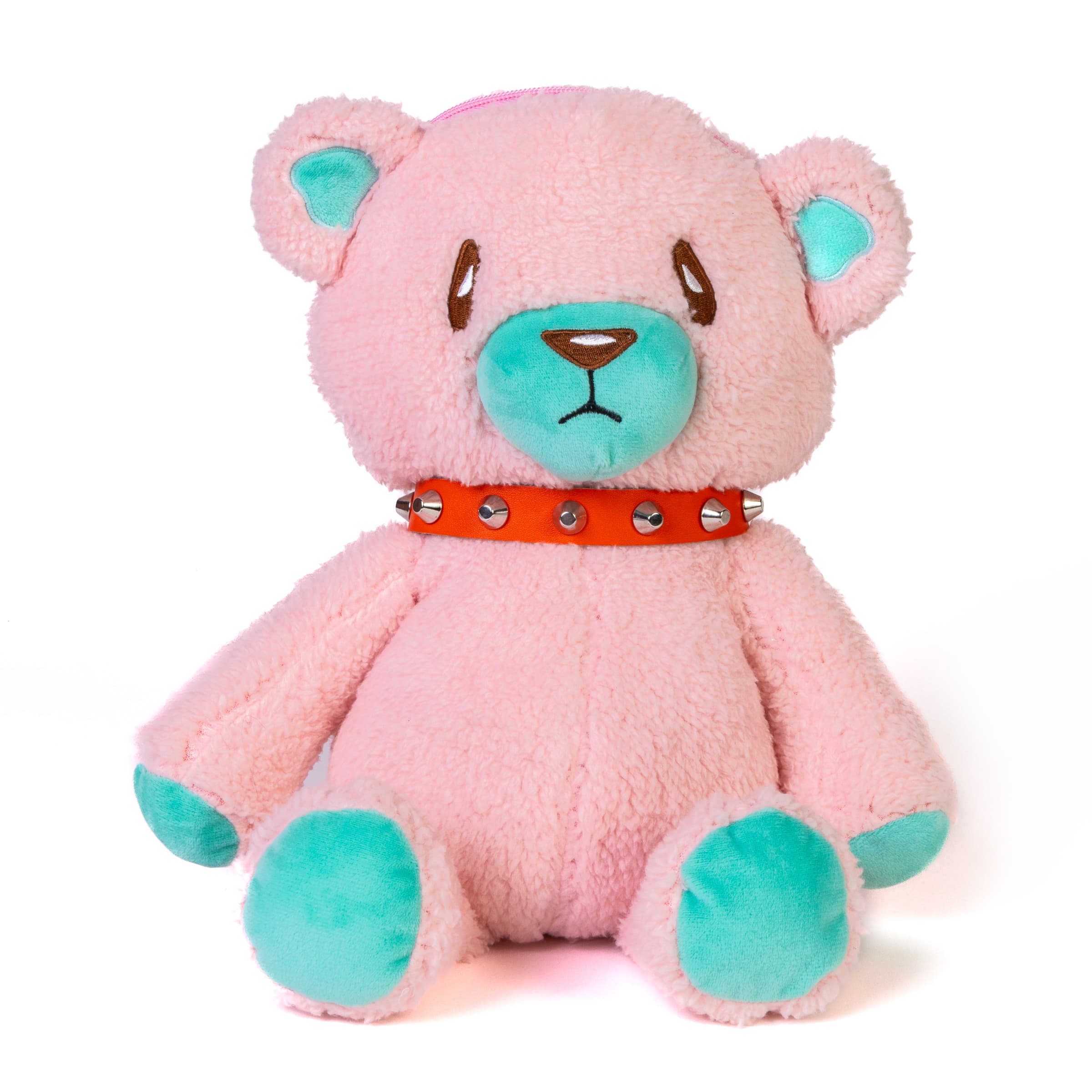 Teddy bear backpack