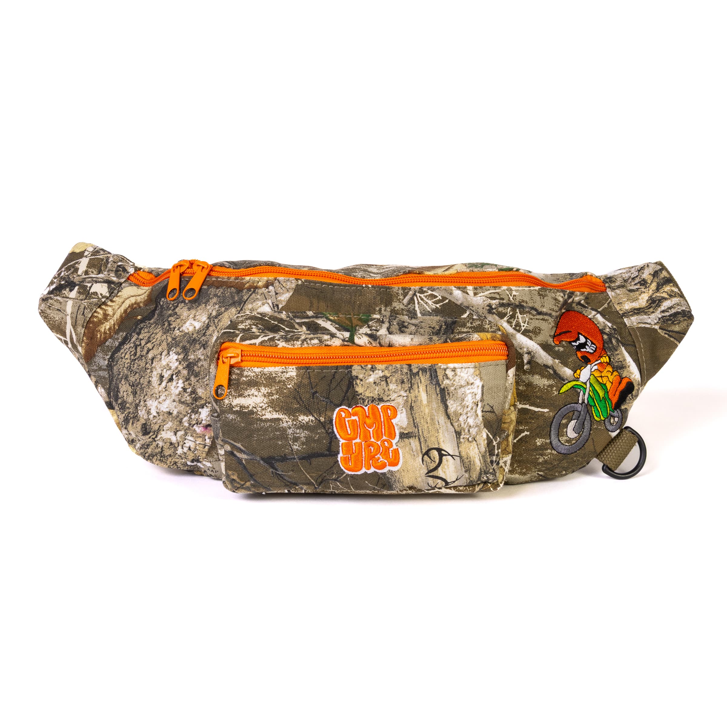 Camo sling