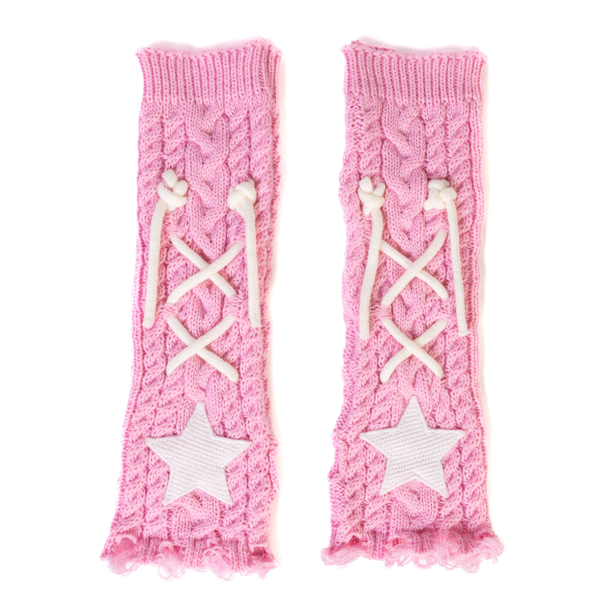 Arm warmer 01