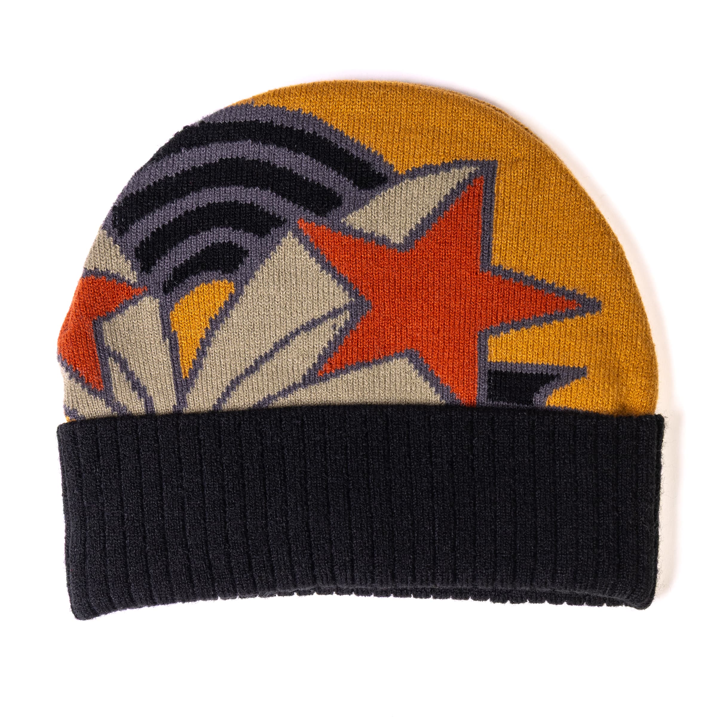 Beanie 02