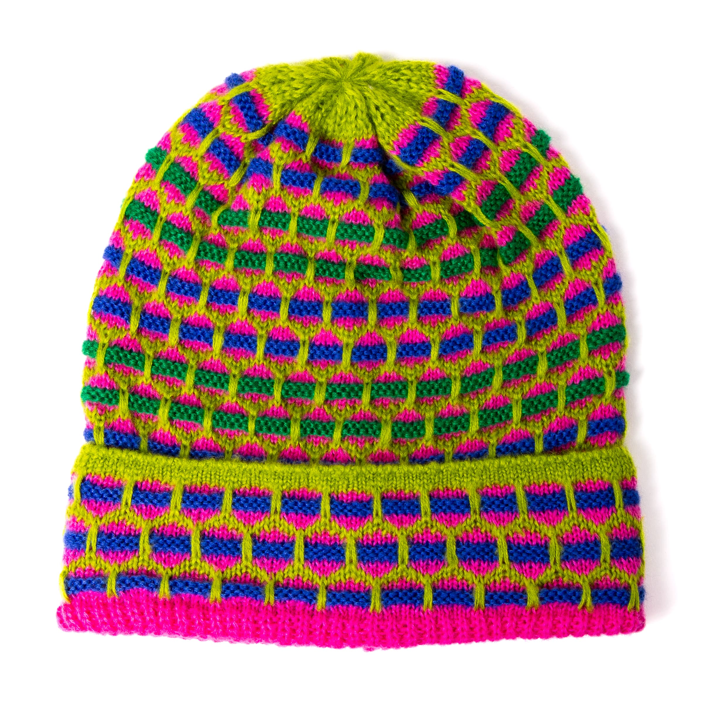 Beanie 21