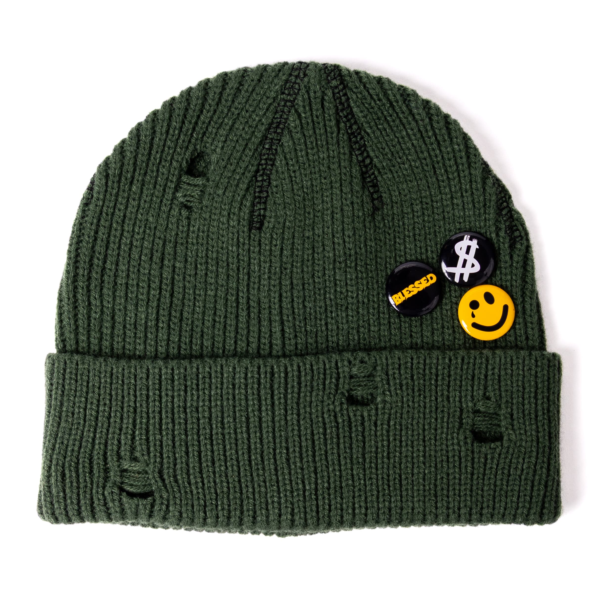 Beanie 22