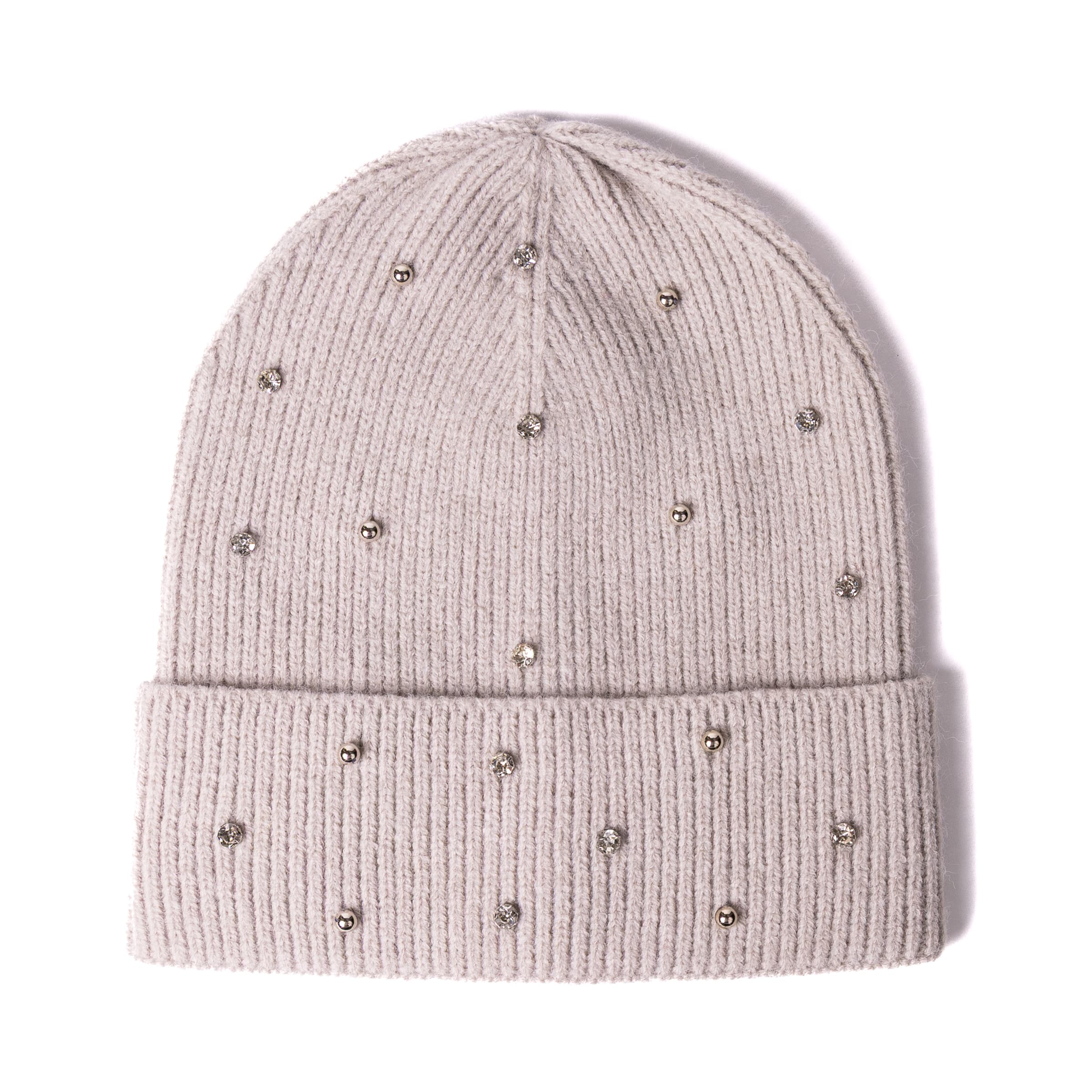 Beanie 08