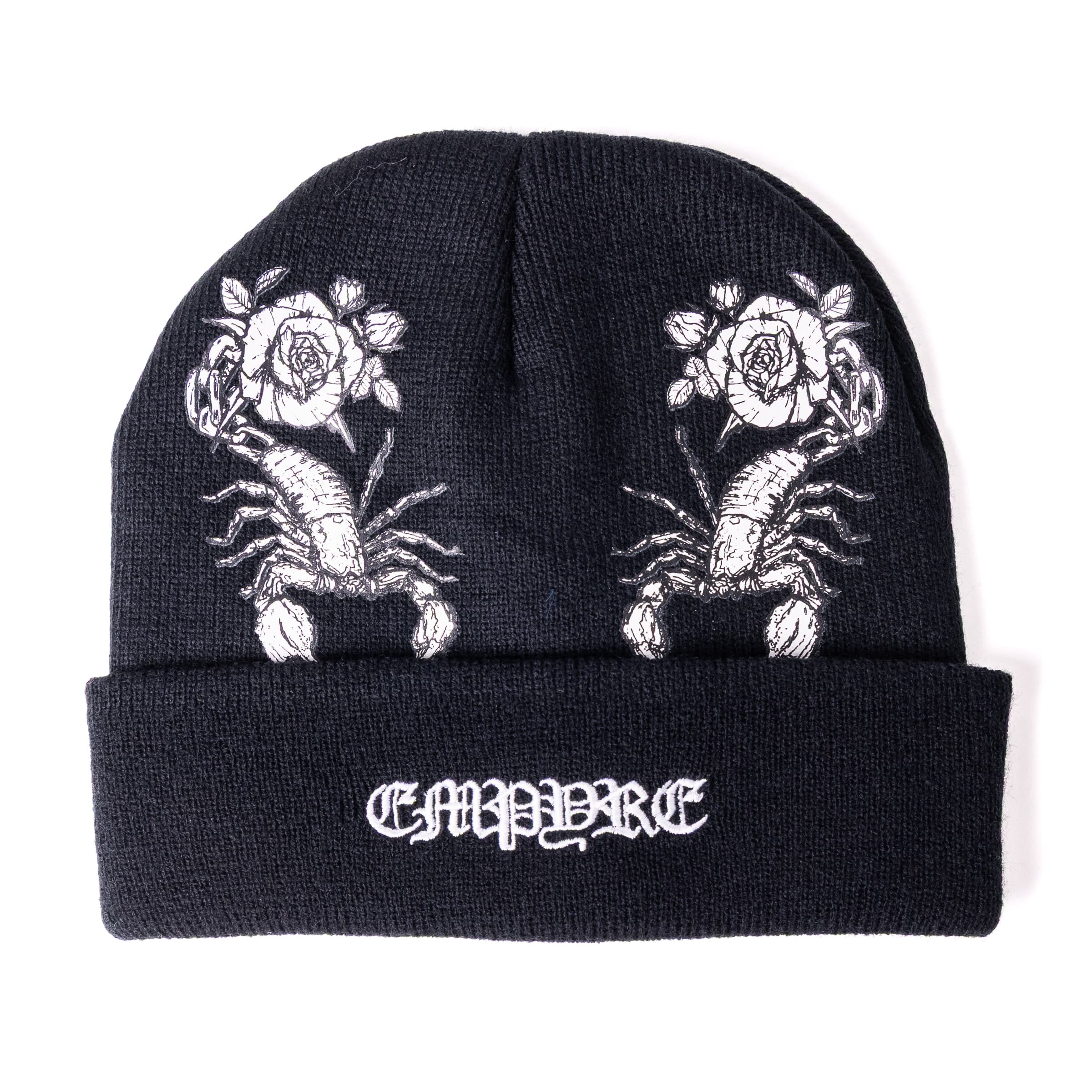Beanie 09