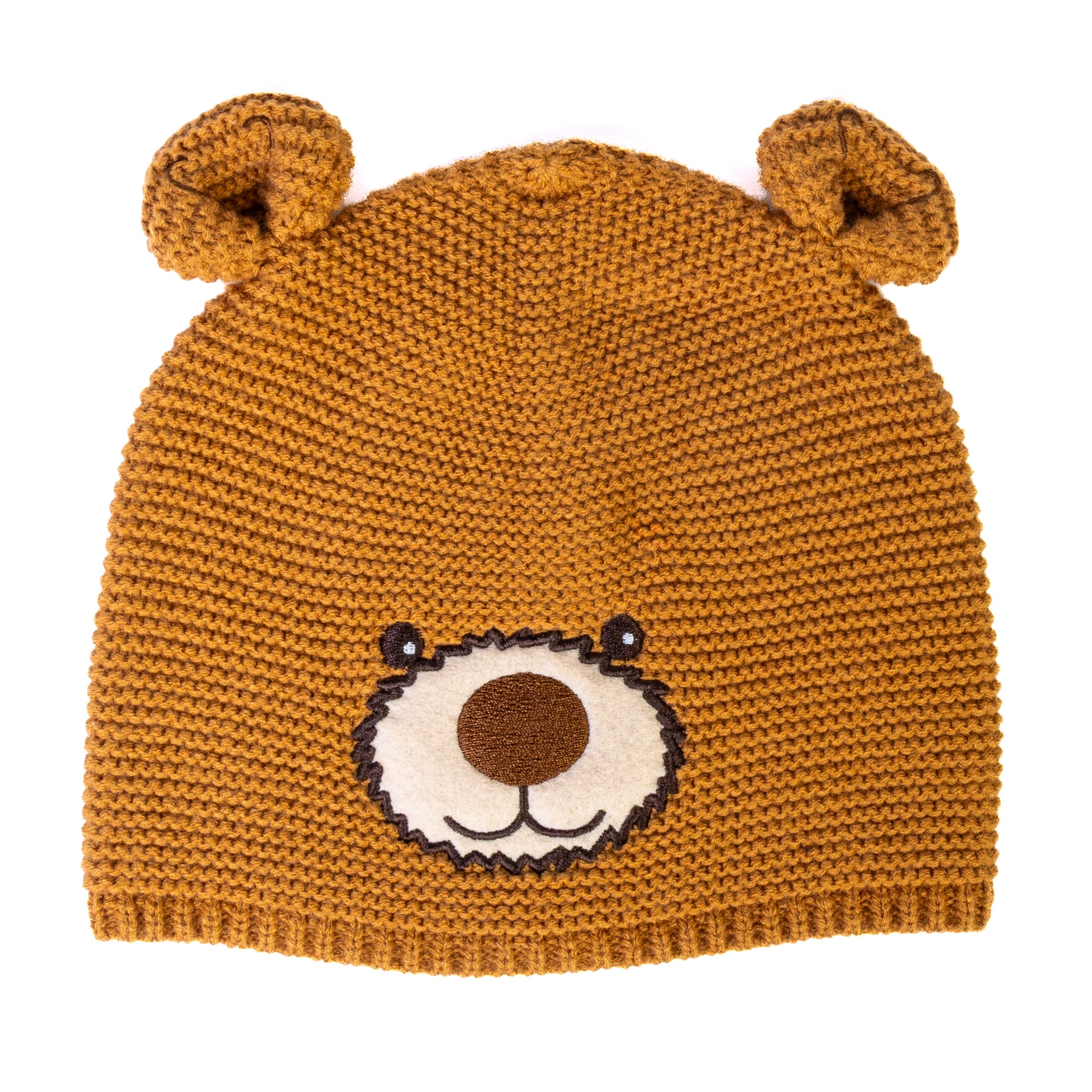 Beanie set 01