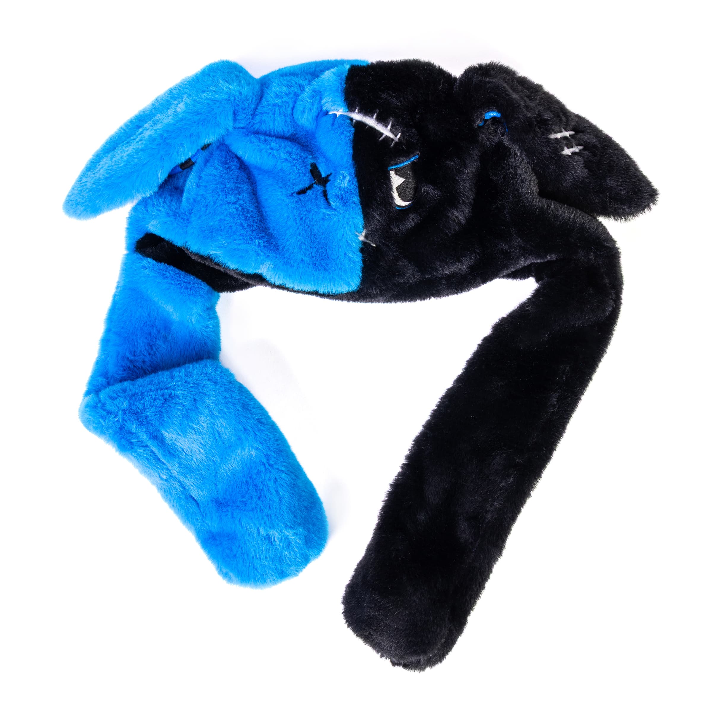 Trapper hat 31