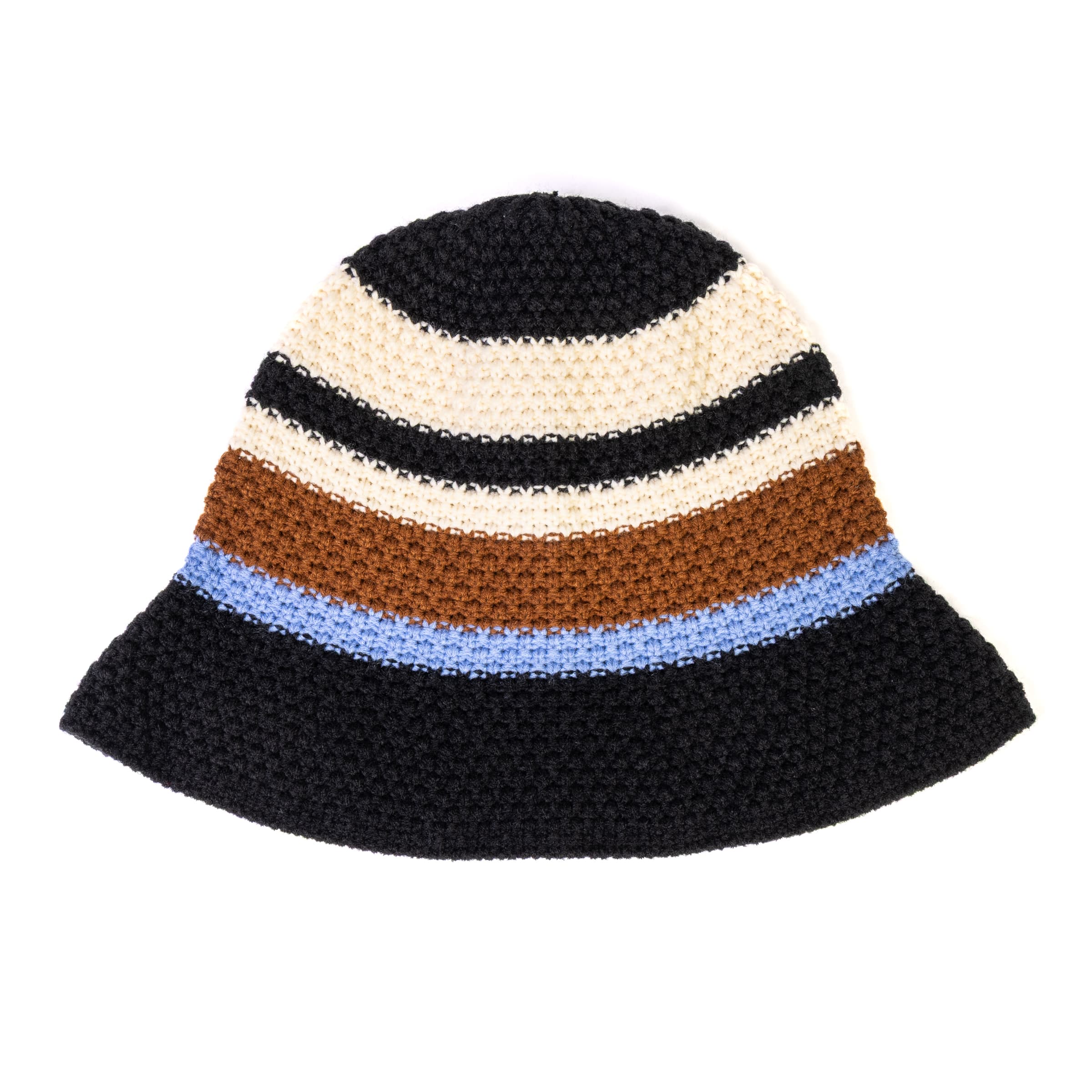 Bucket hat 01