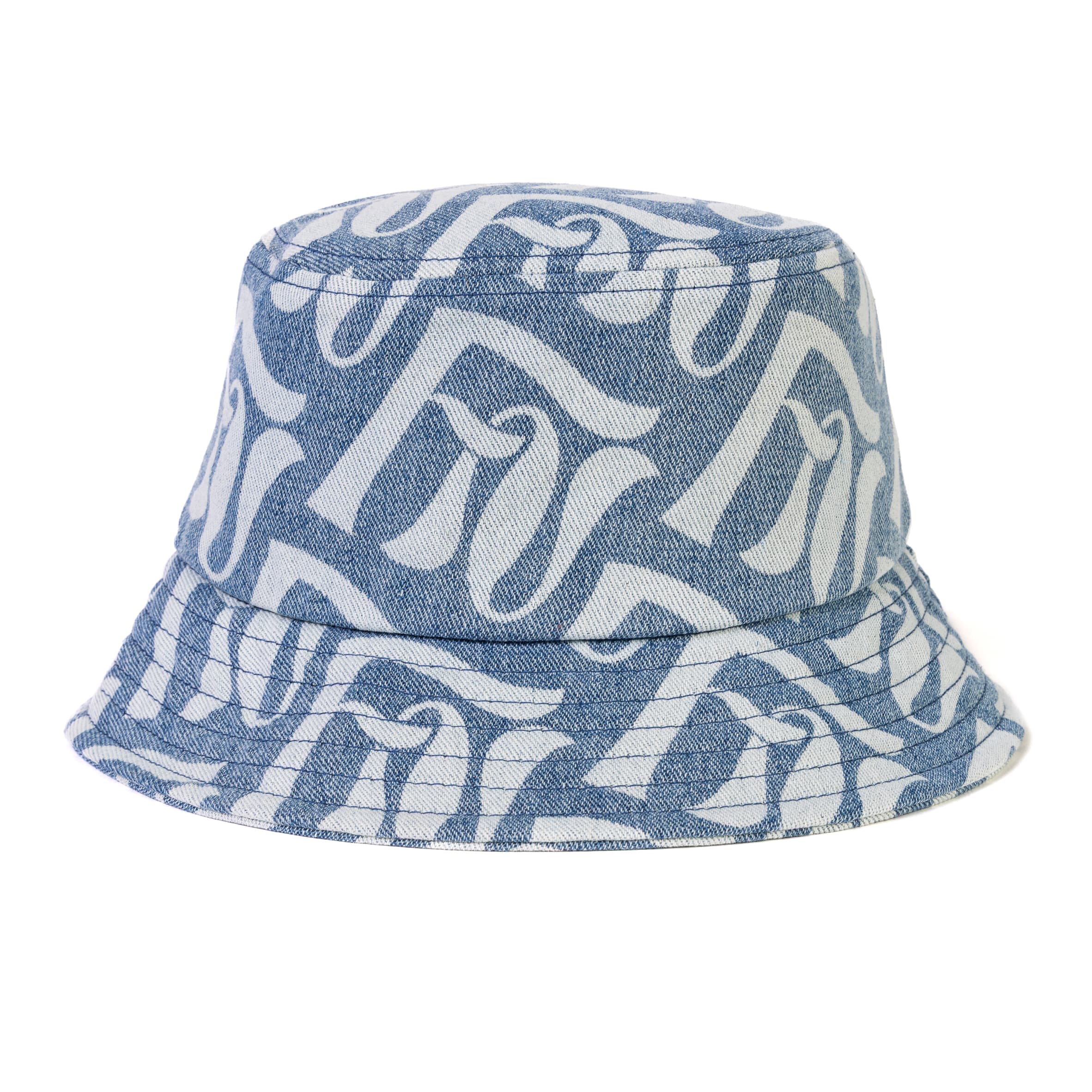 Bucket hat 02