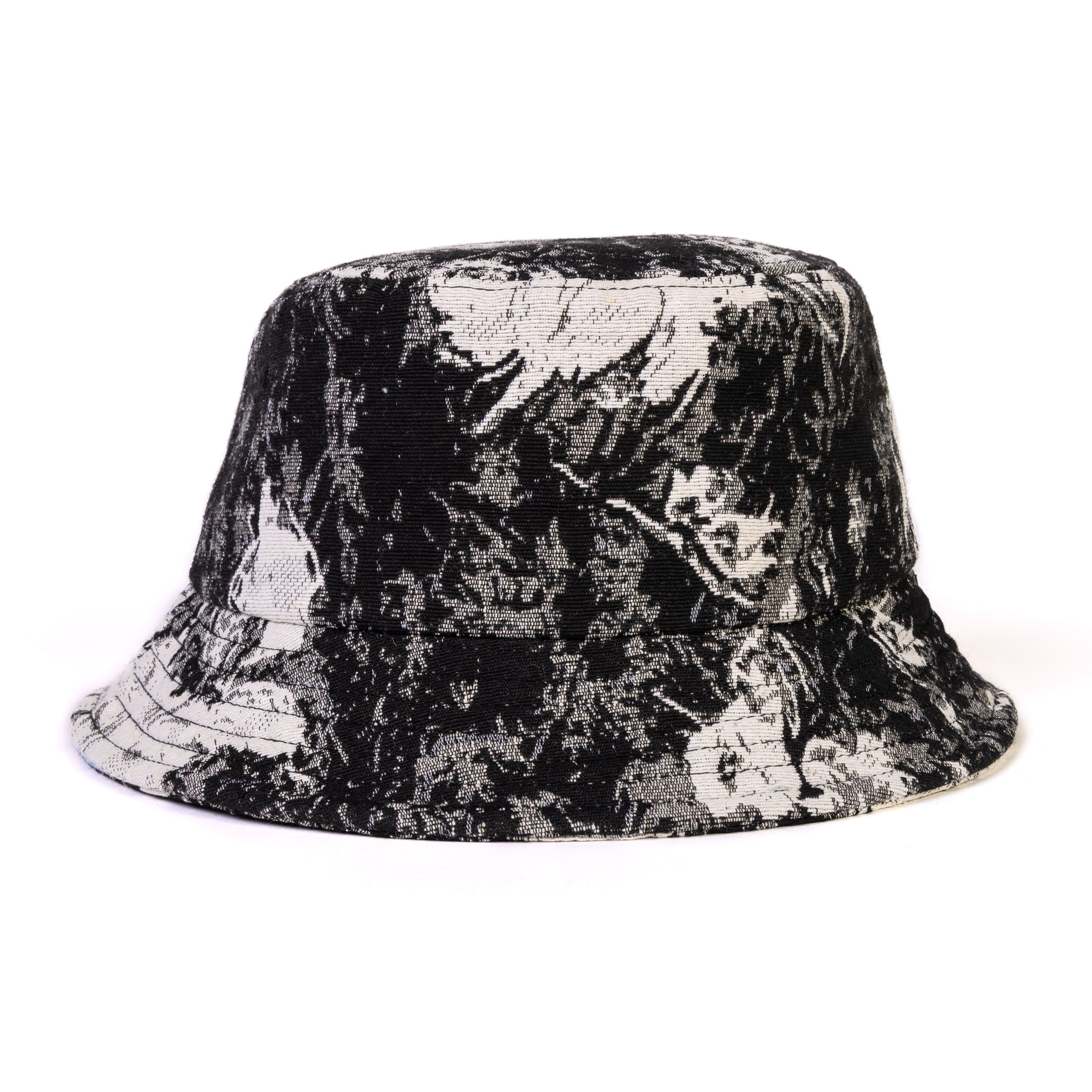 Bucket hat 03