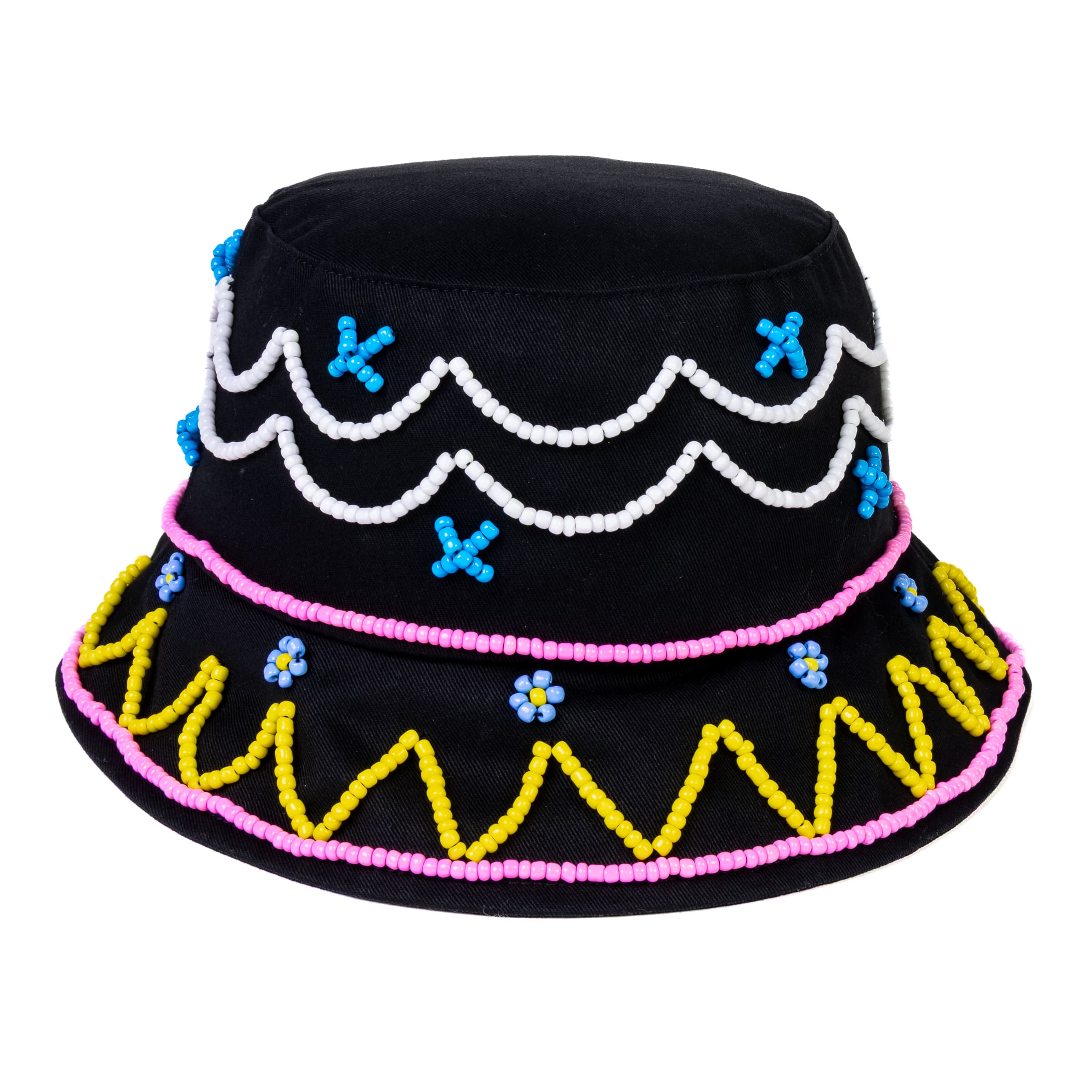 Bucket hat 05