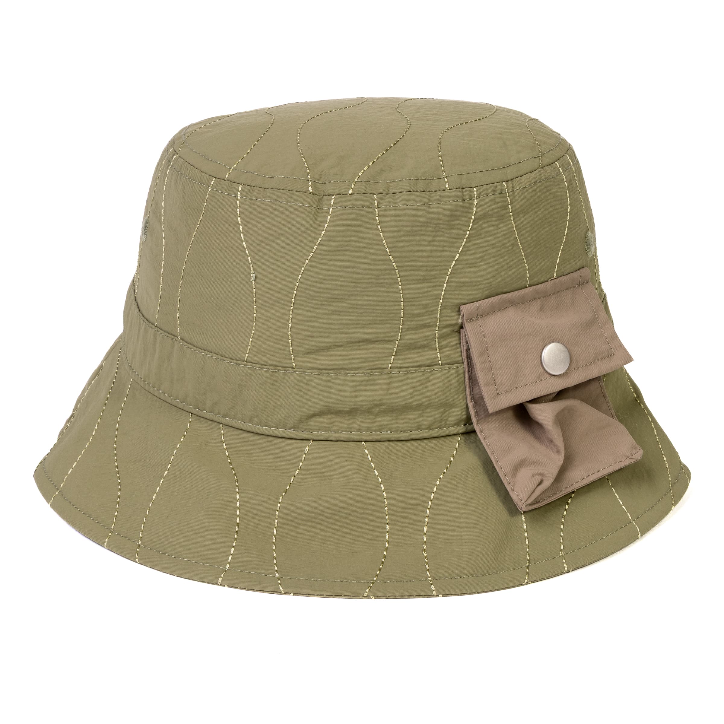 Bucket hat 08