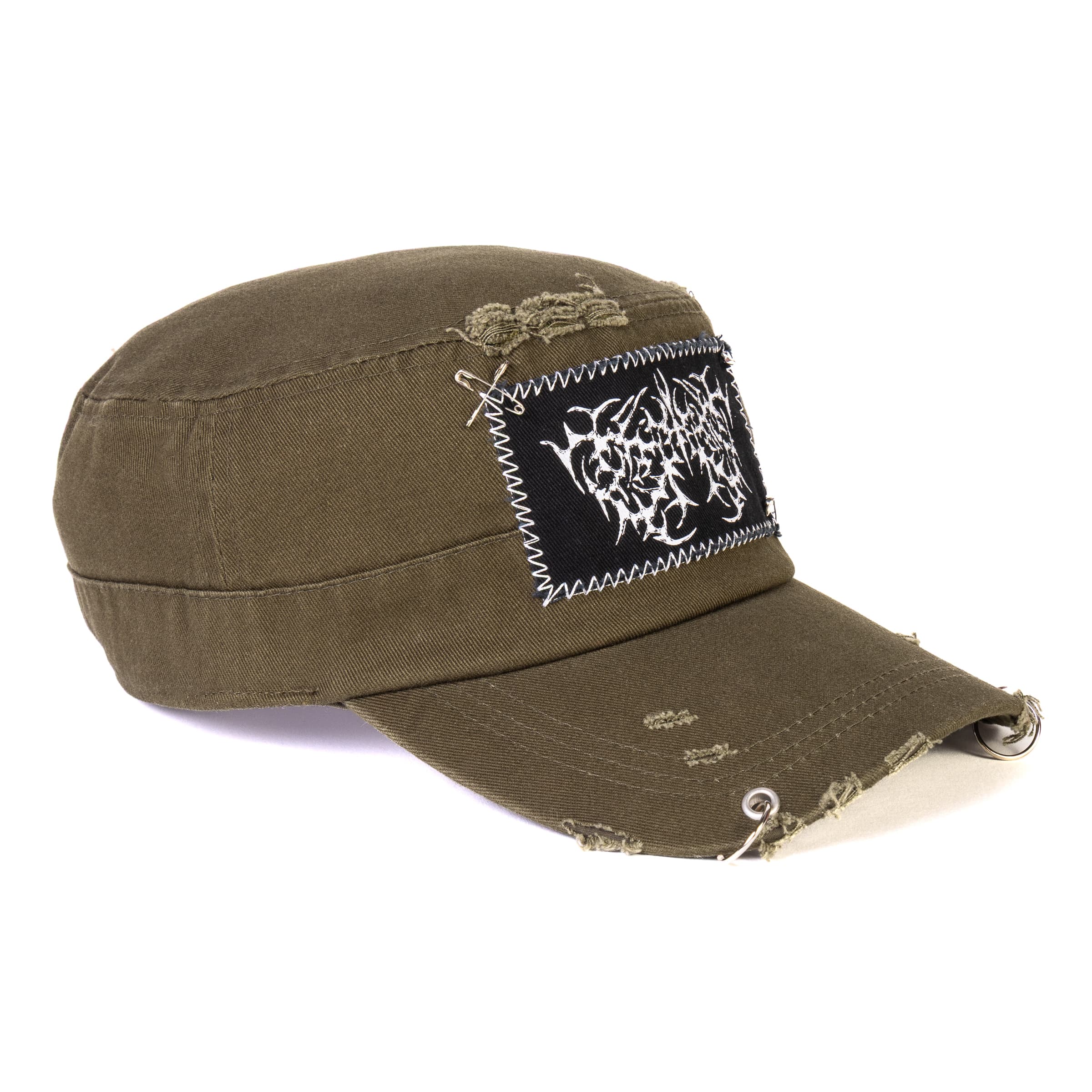 Cadet hat 44