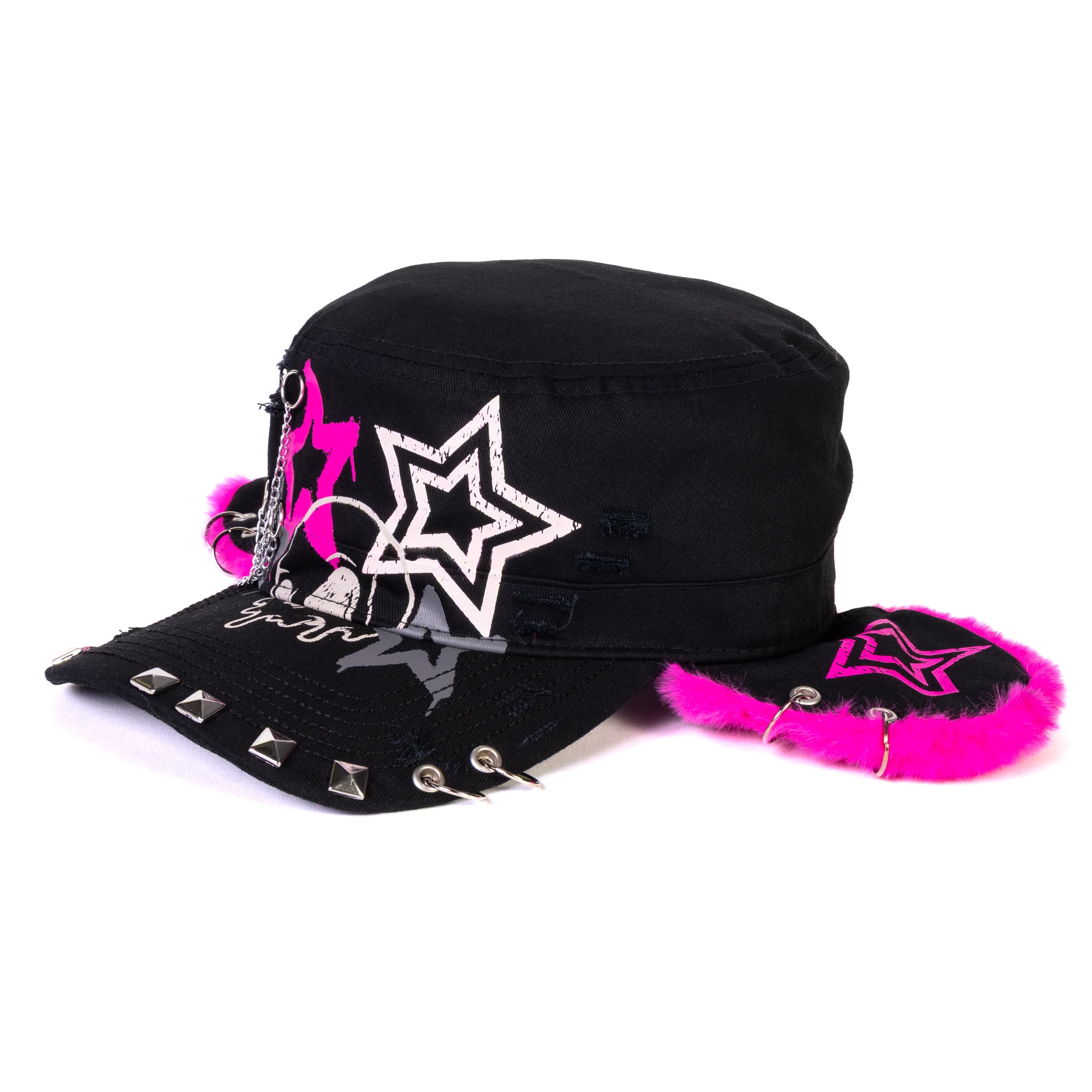 Cadet hat 55