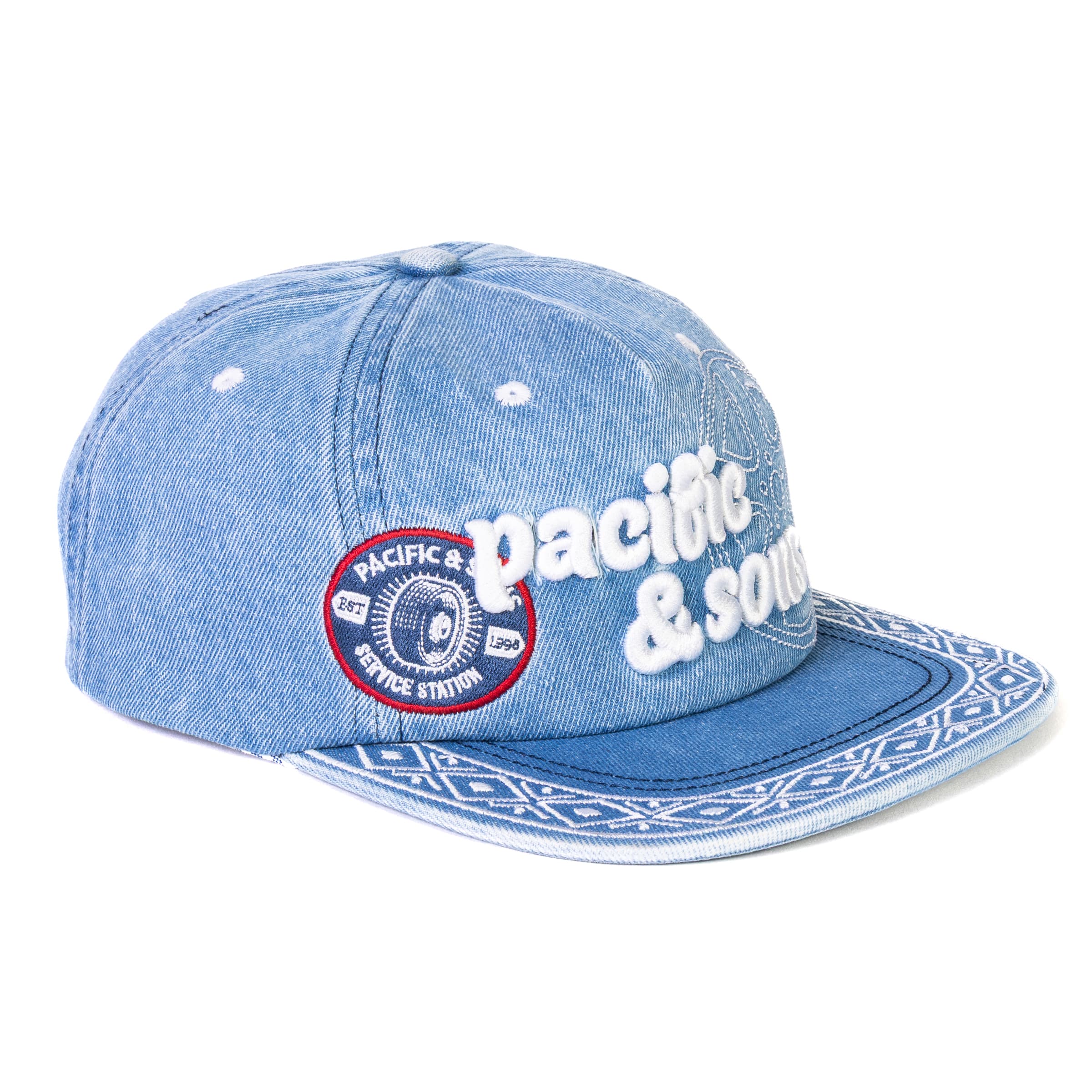 Cap 60