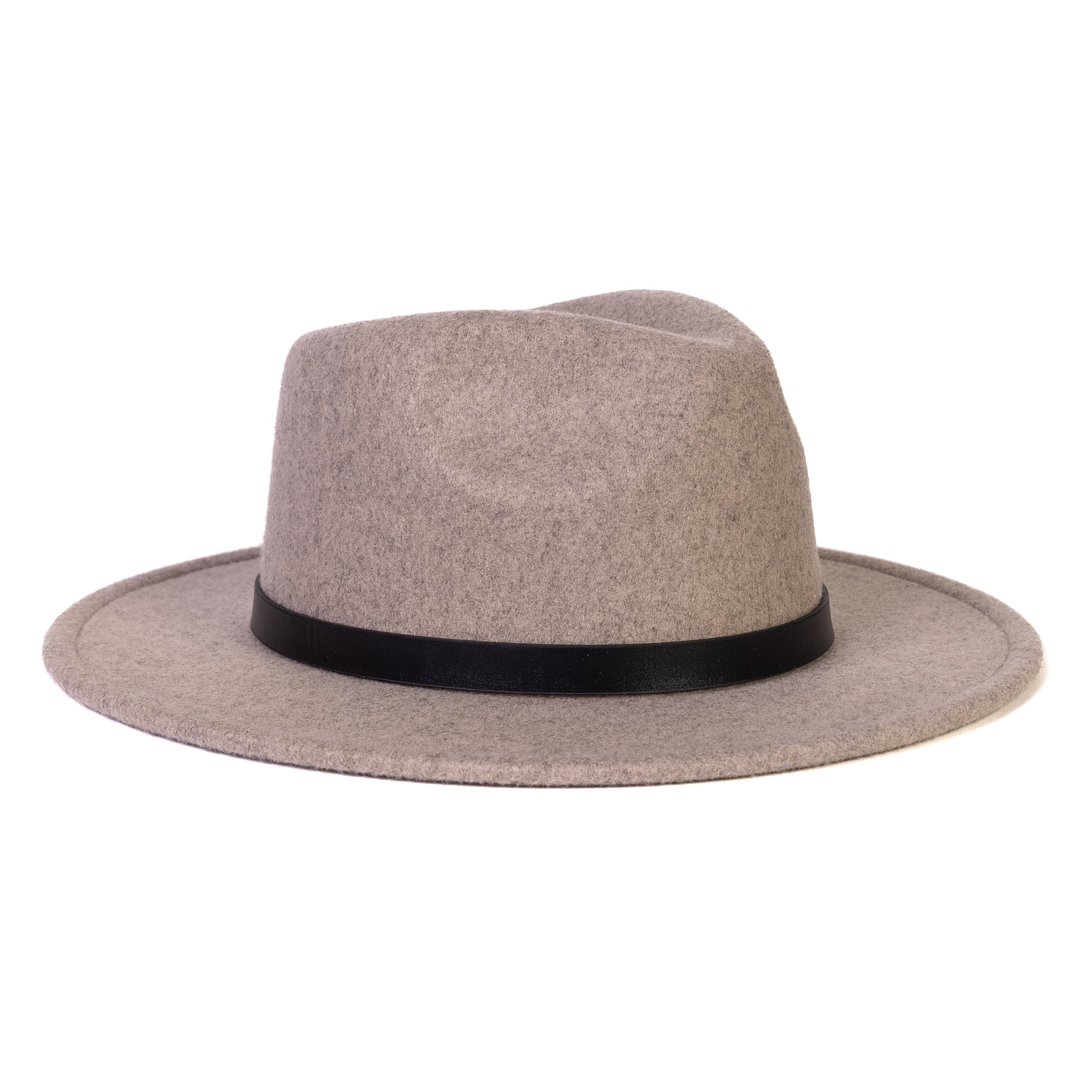 Molded hat 32