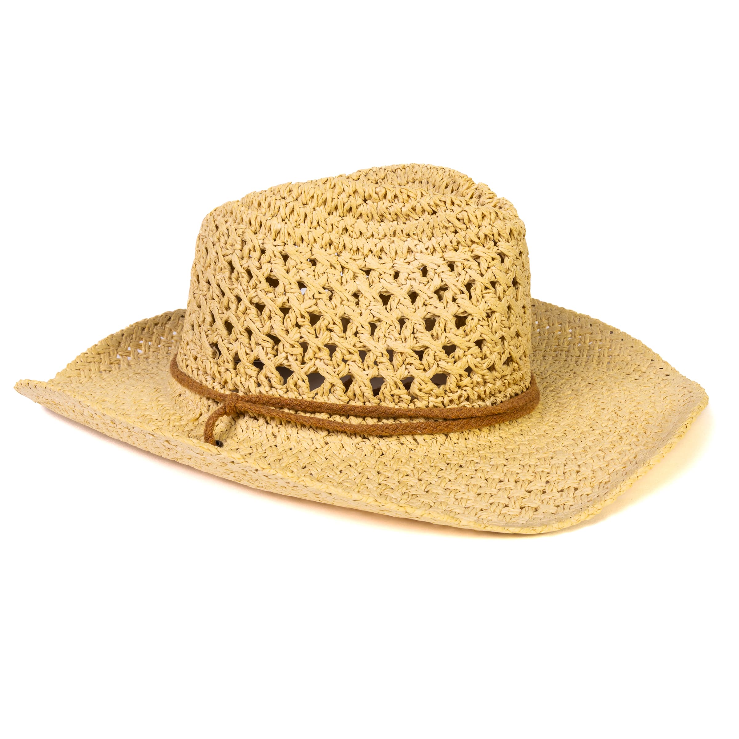 Straw hat 33