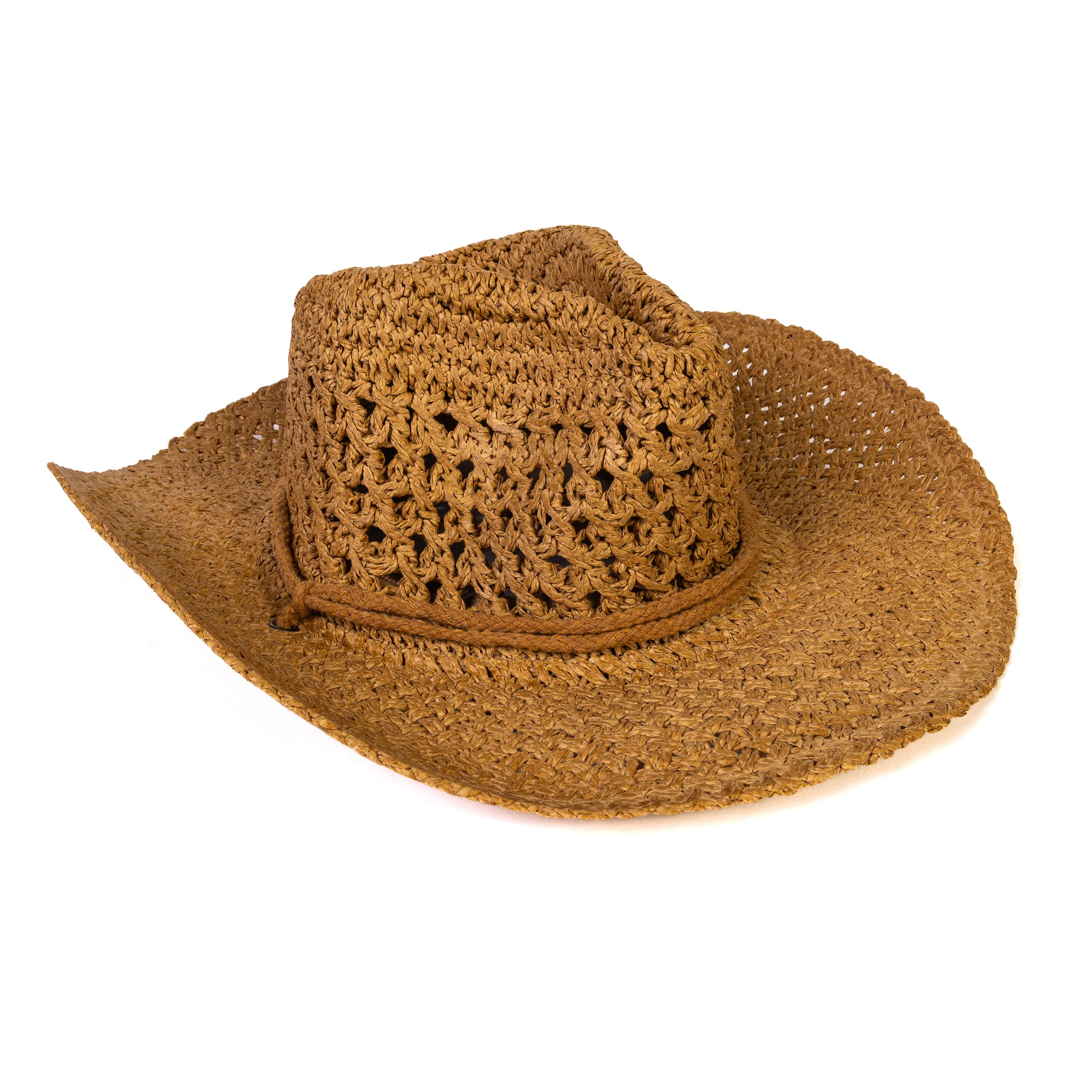 Straw hat 34