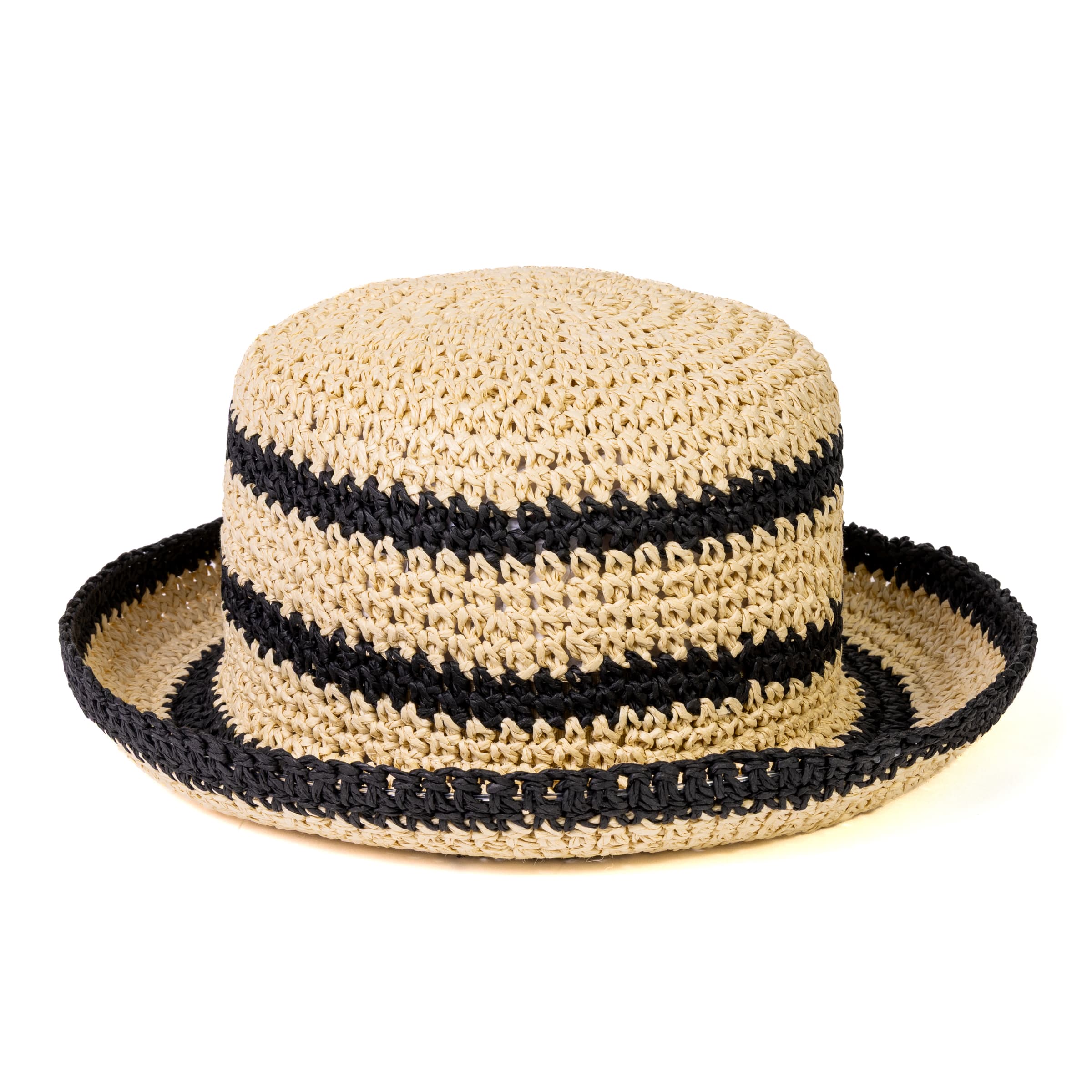 Straw hat 35
