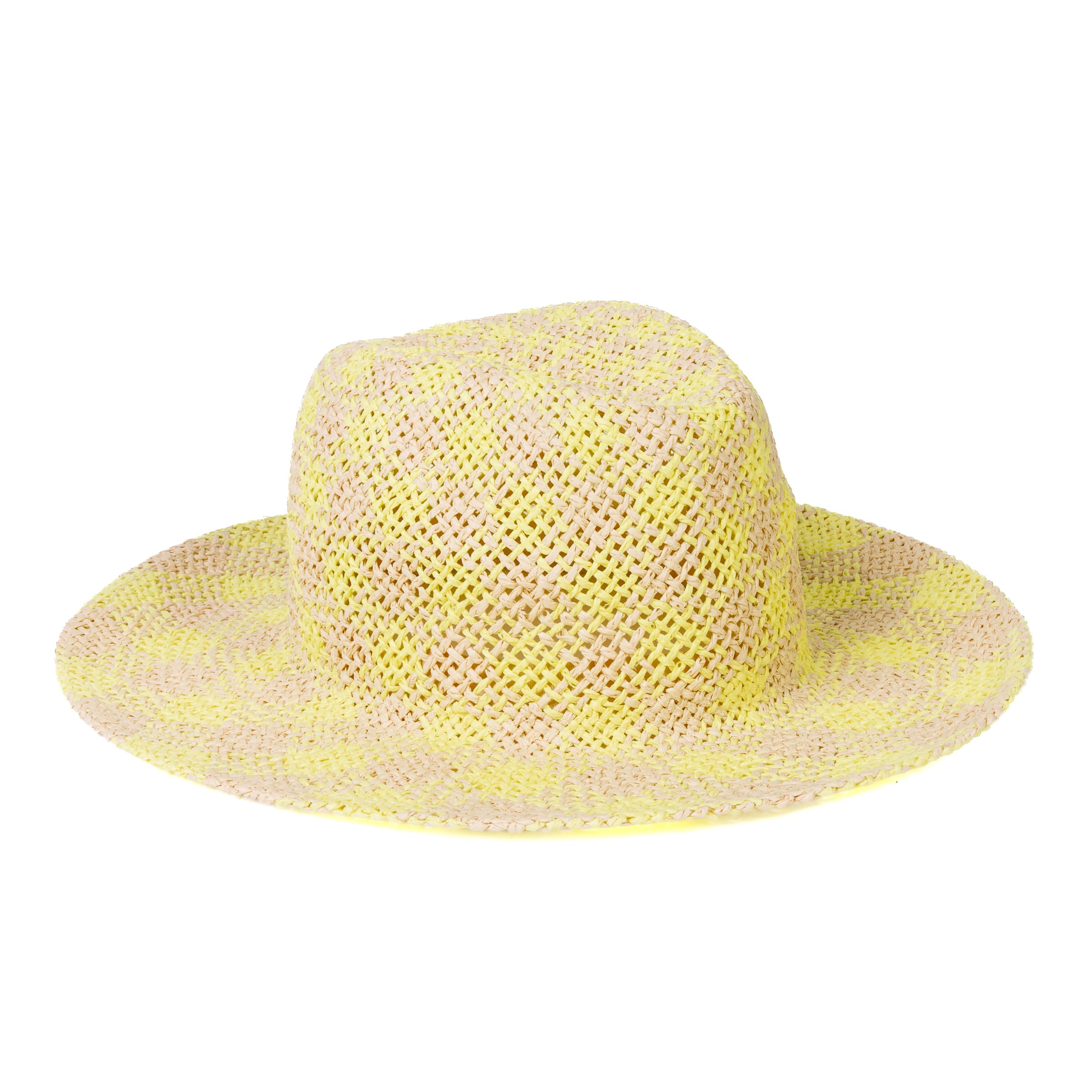 Straw hat 36