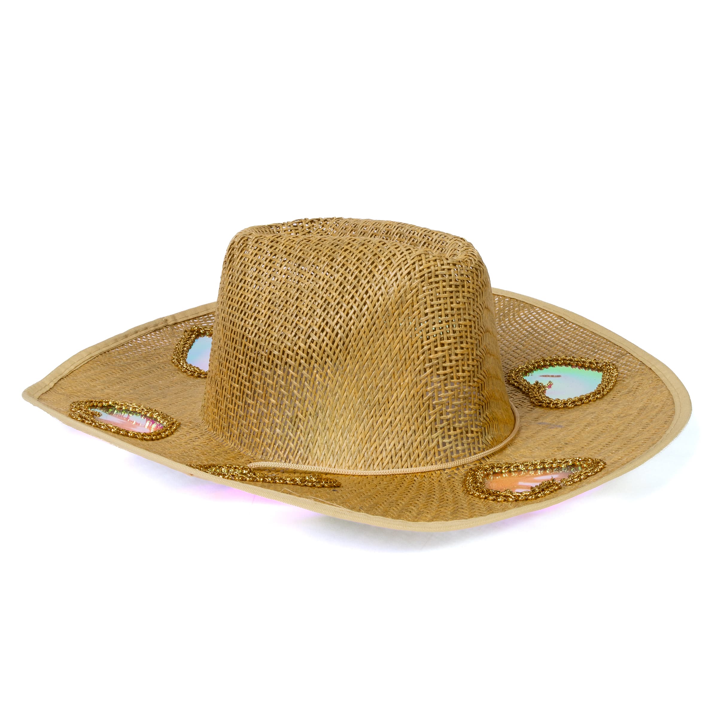 Straw hat 37