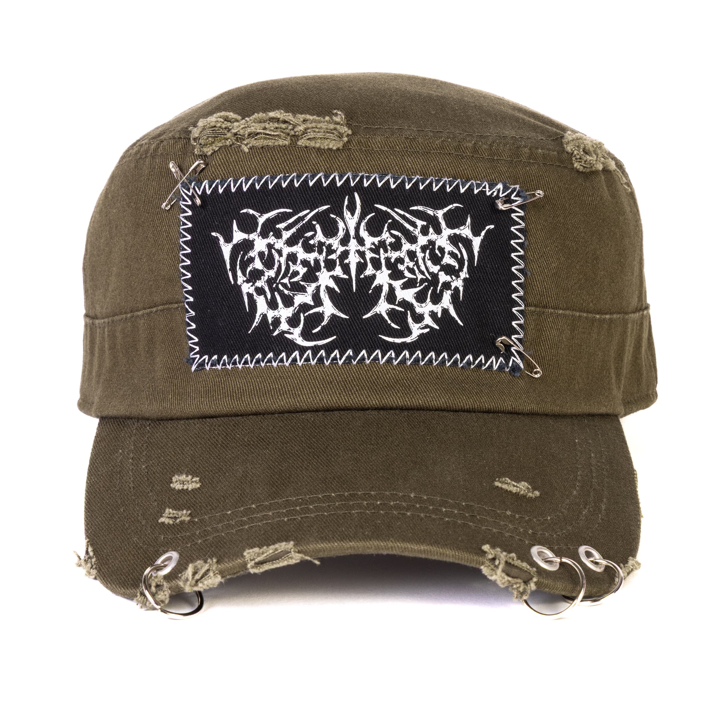 Headwear 44