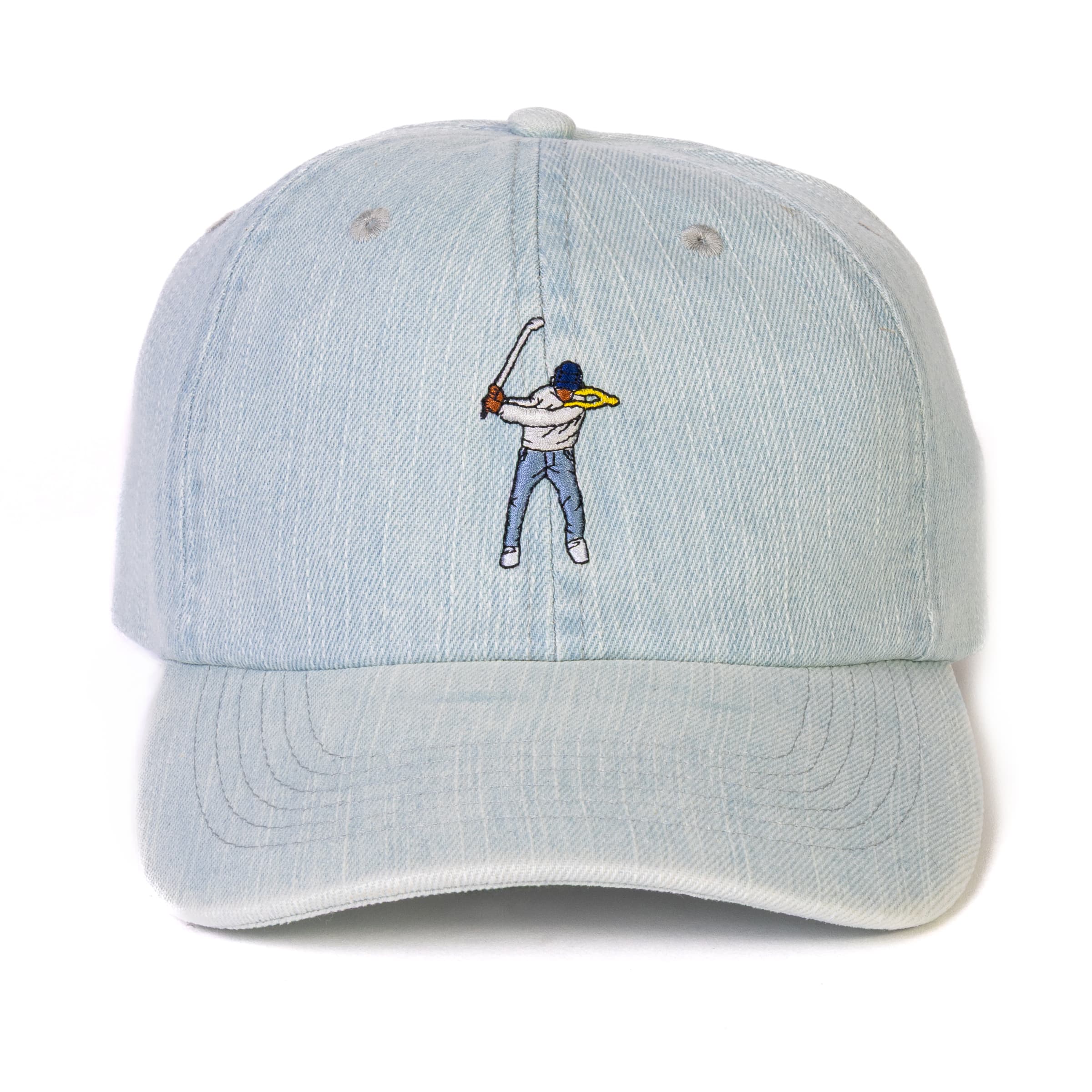 Headwear 47