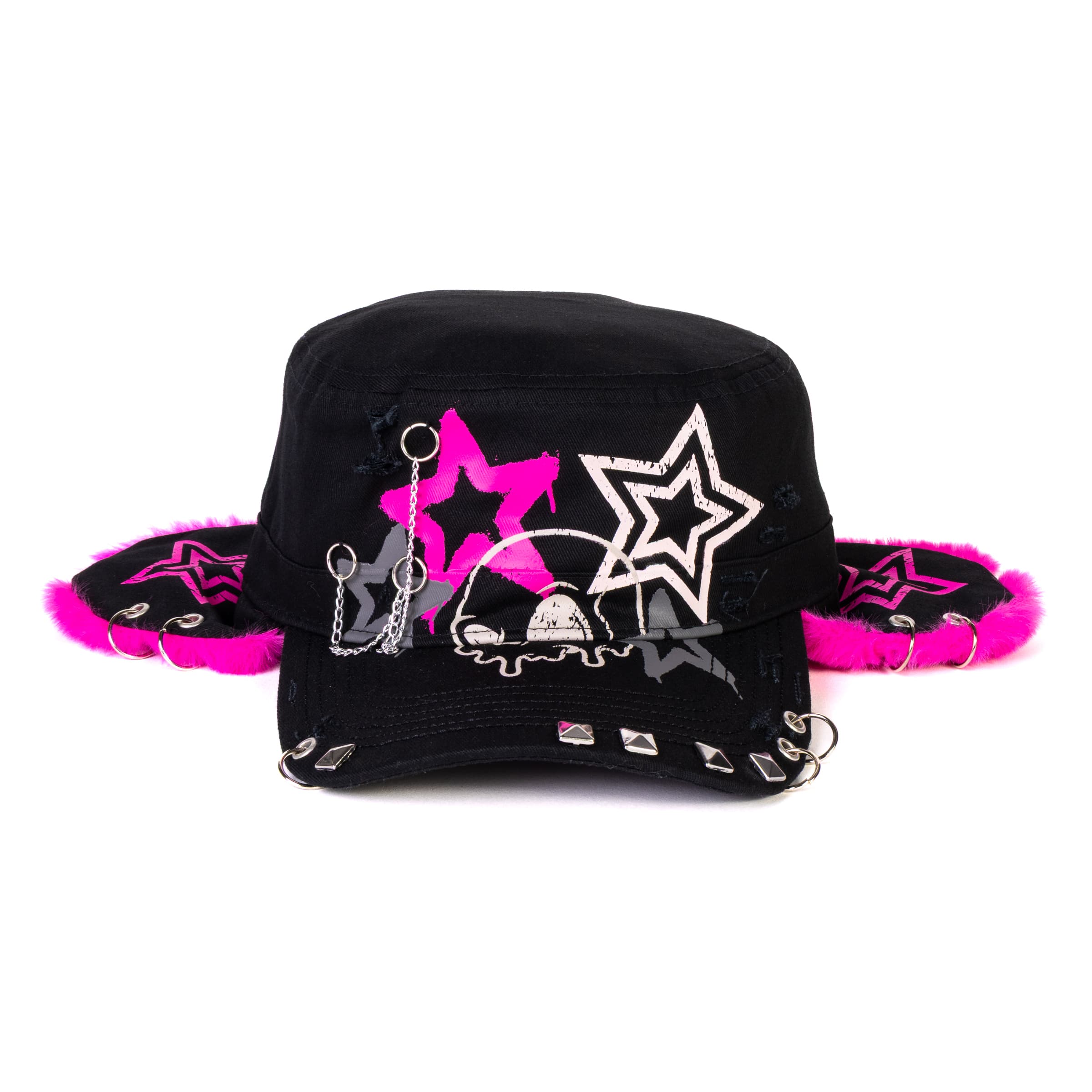 Headwear 55
