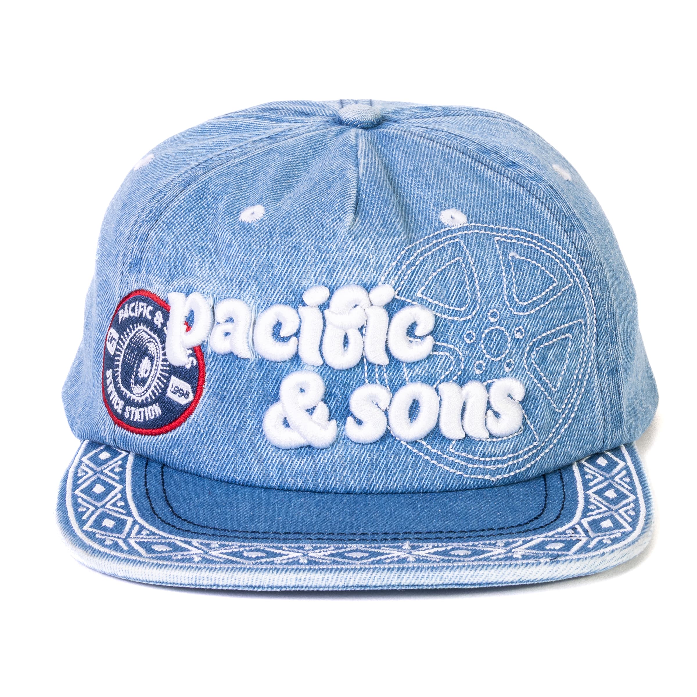 Headwear 60