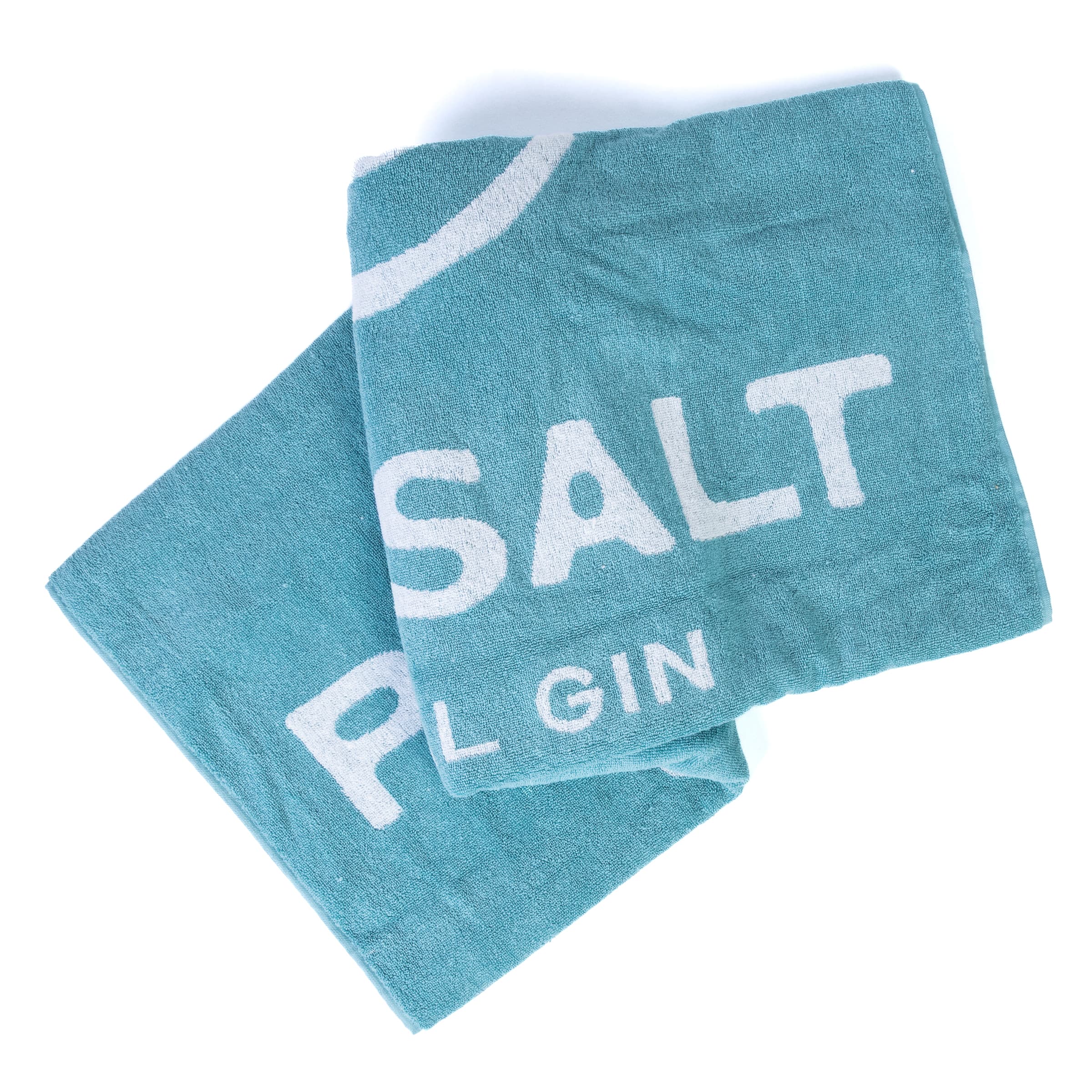 Logo beach towel