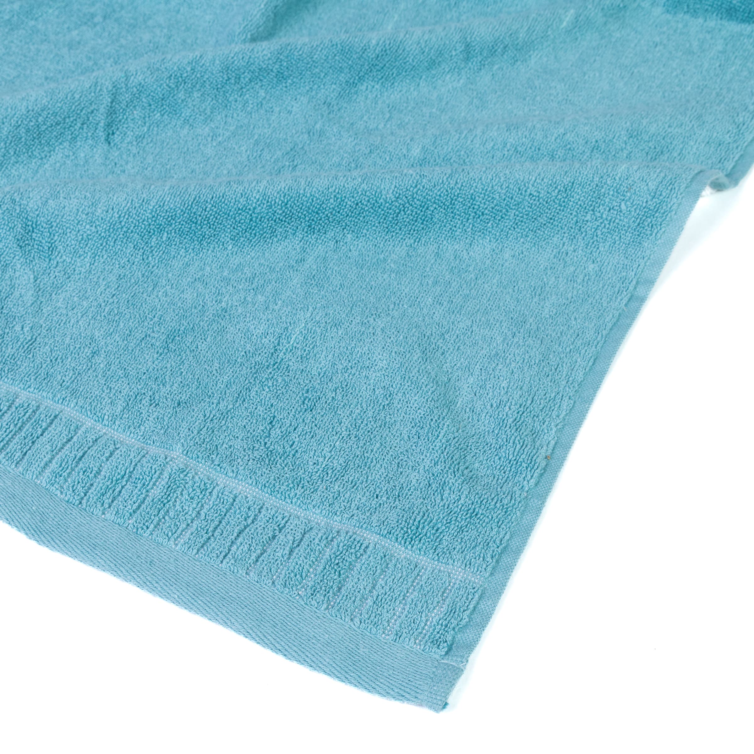 Jacquard beach towel