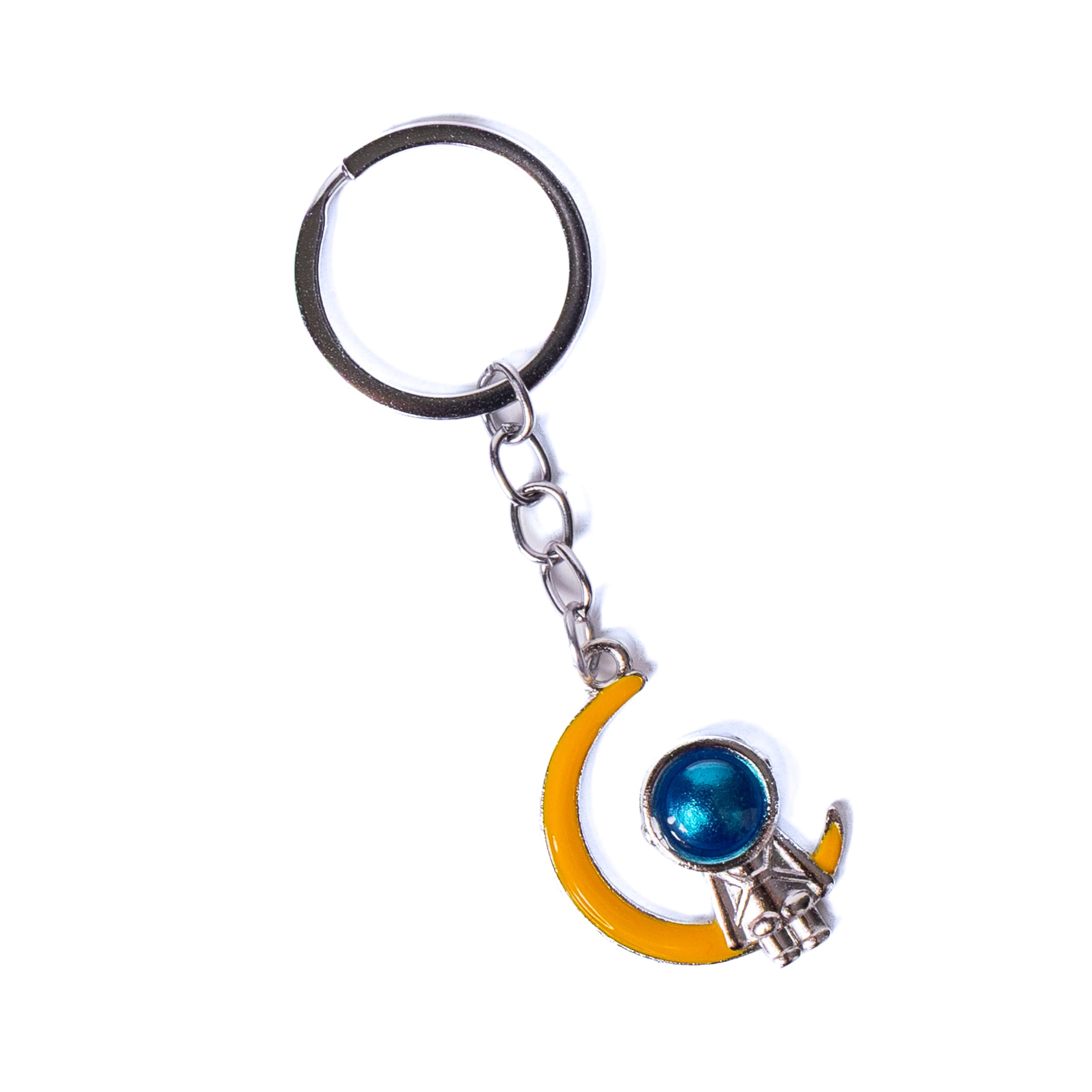 Charm keychain