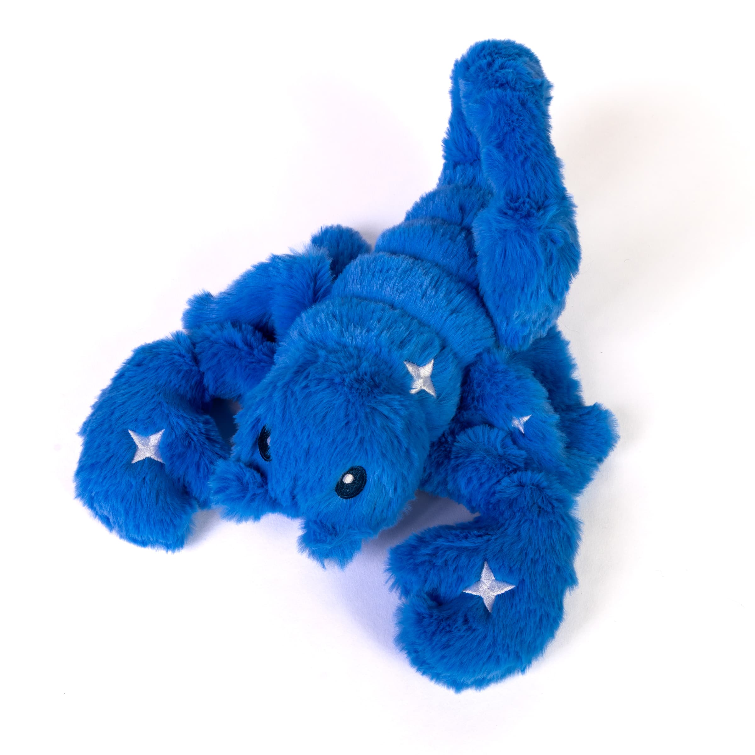 Lobster plush