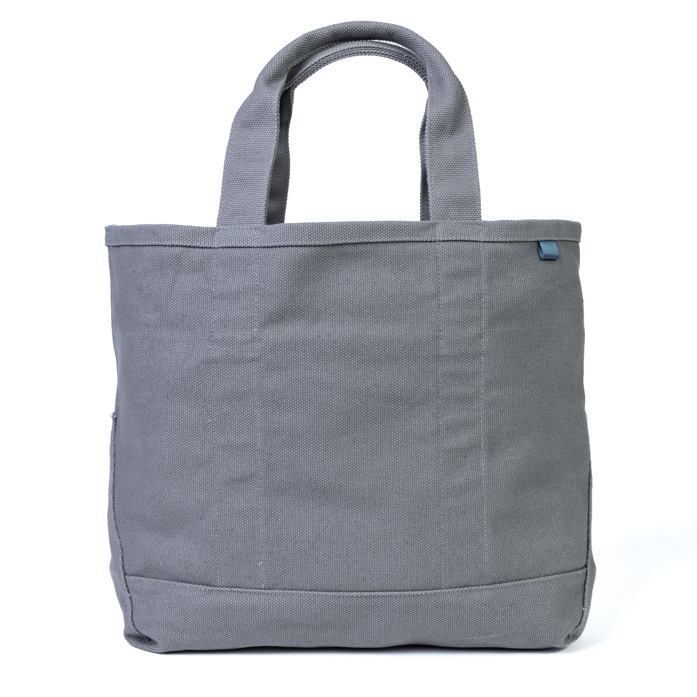 Canvas tote