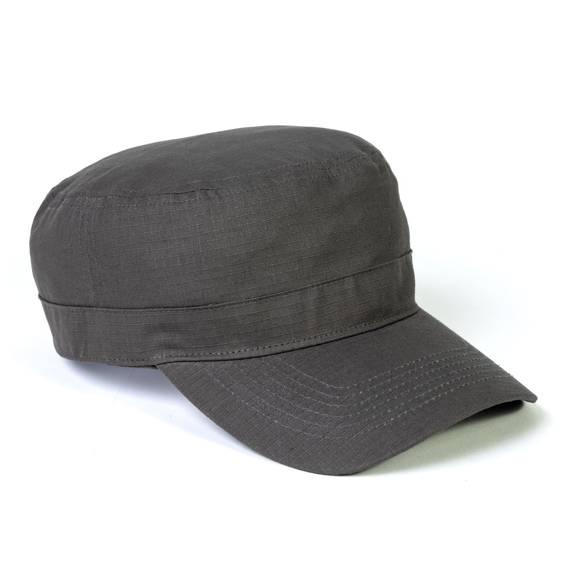 Cadet cap