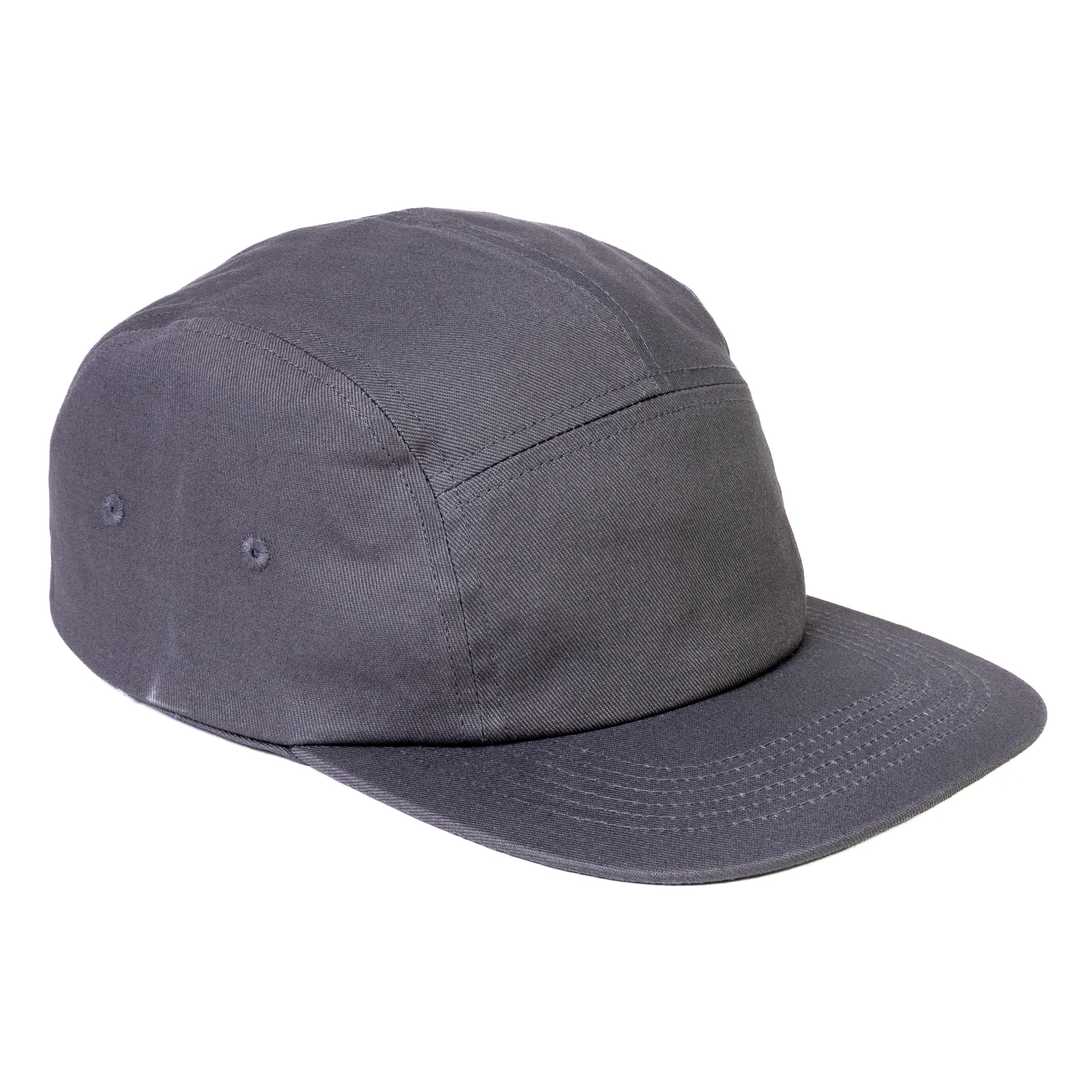 5-panel camper