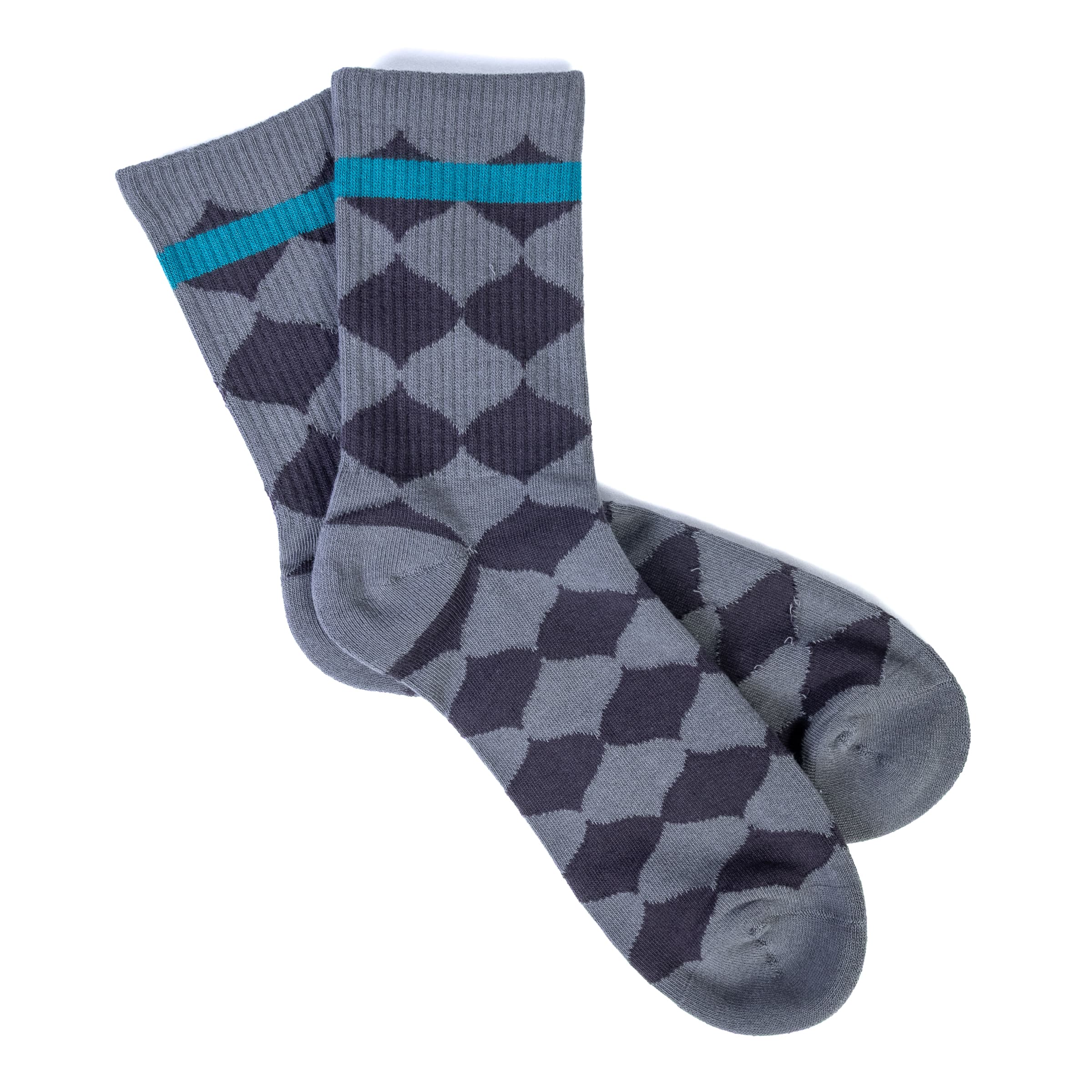 Argyle crew