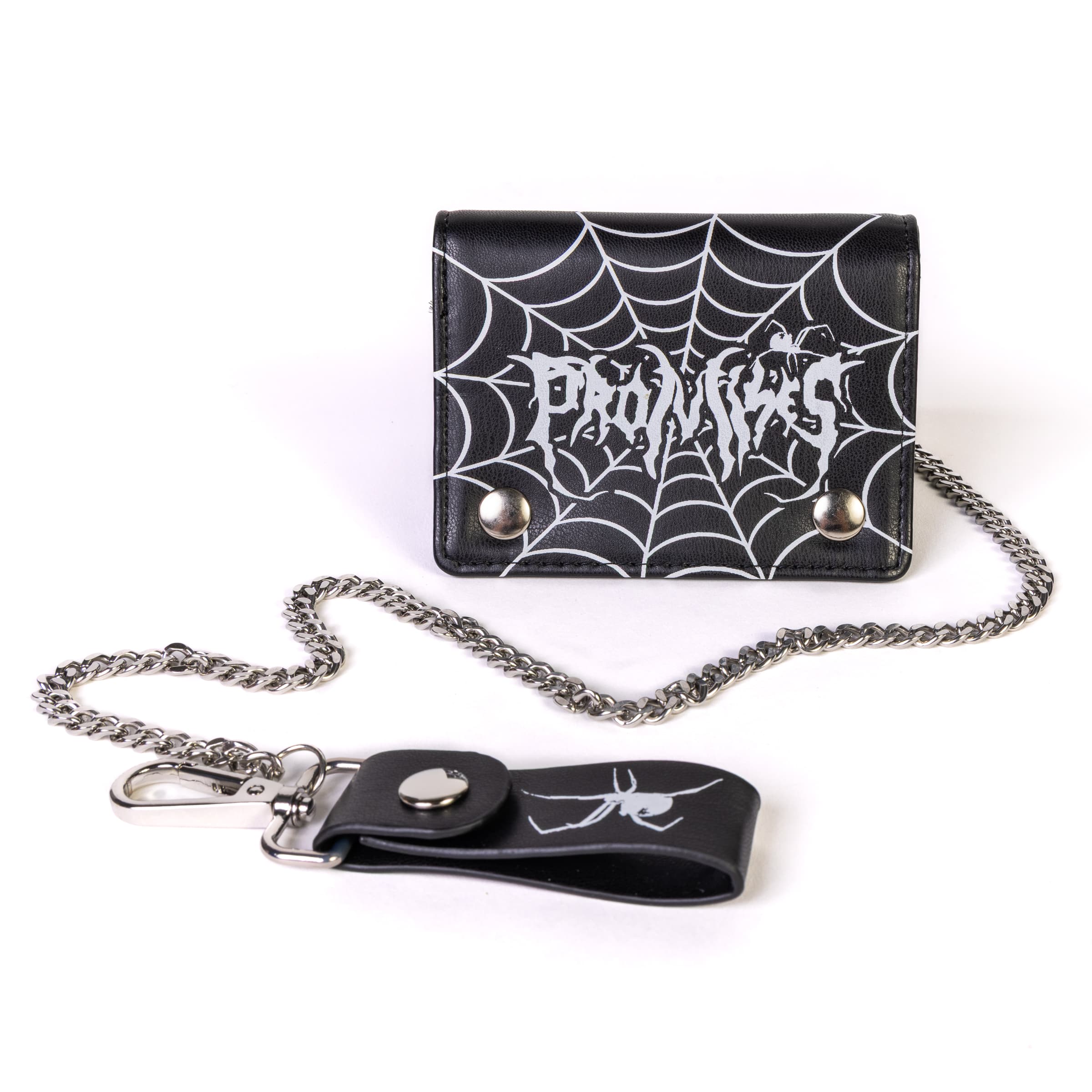 Chain wallet