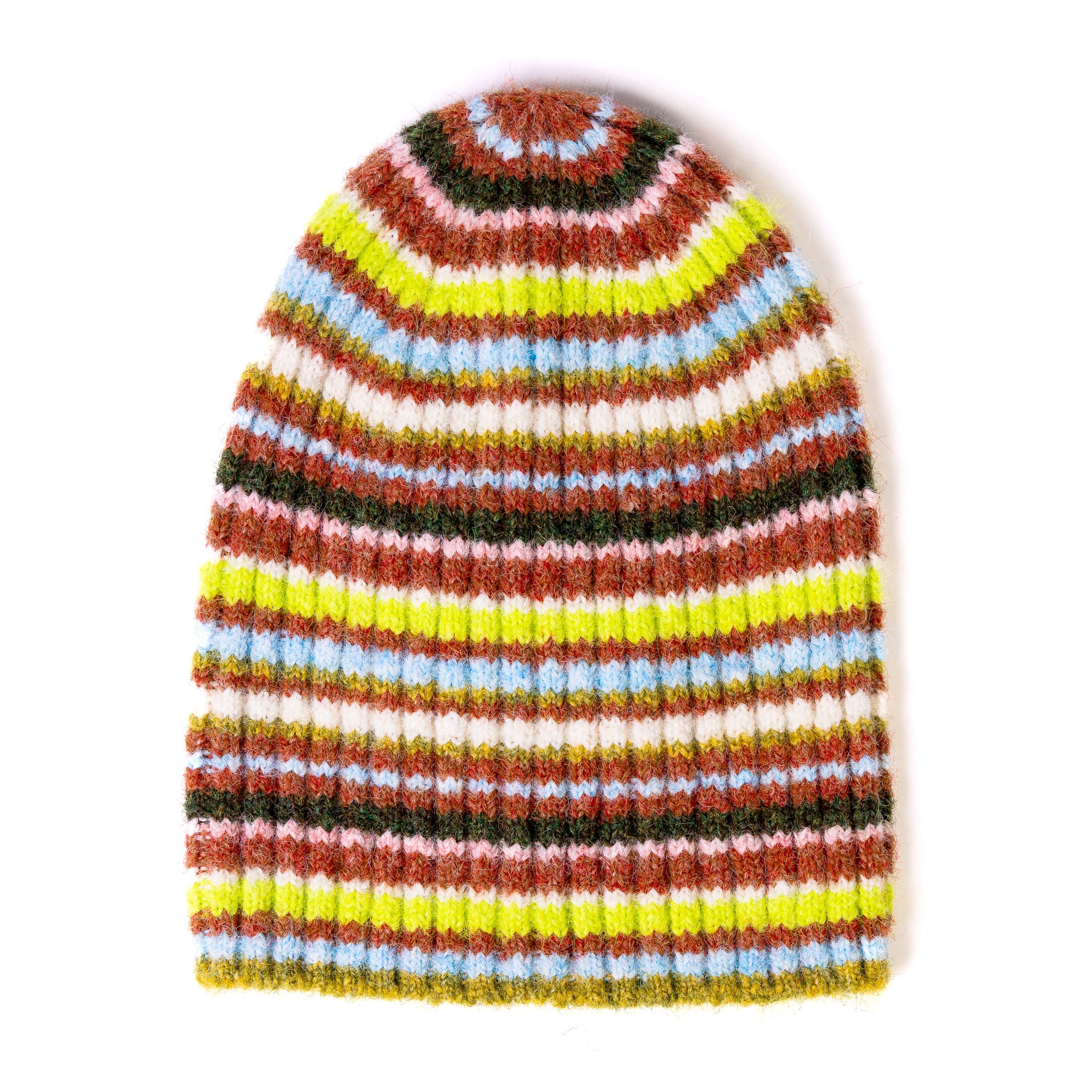 Sustainable beanie 01