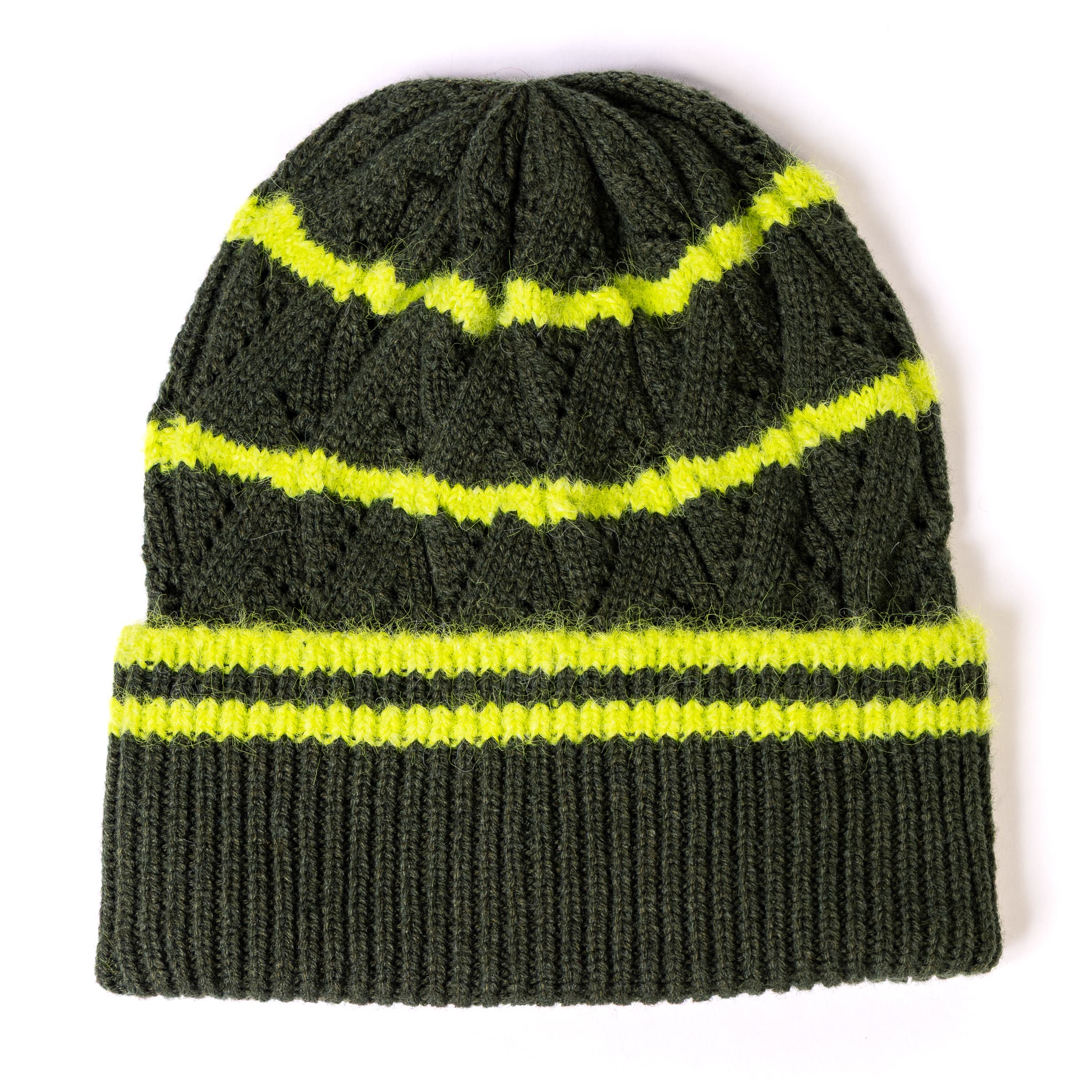 Sustainable beanie 02