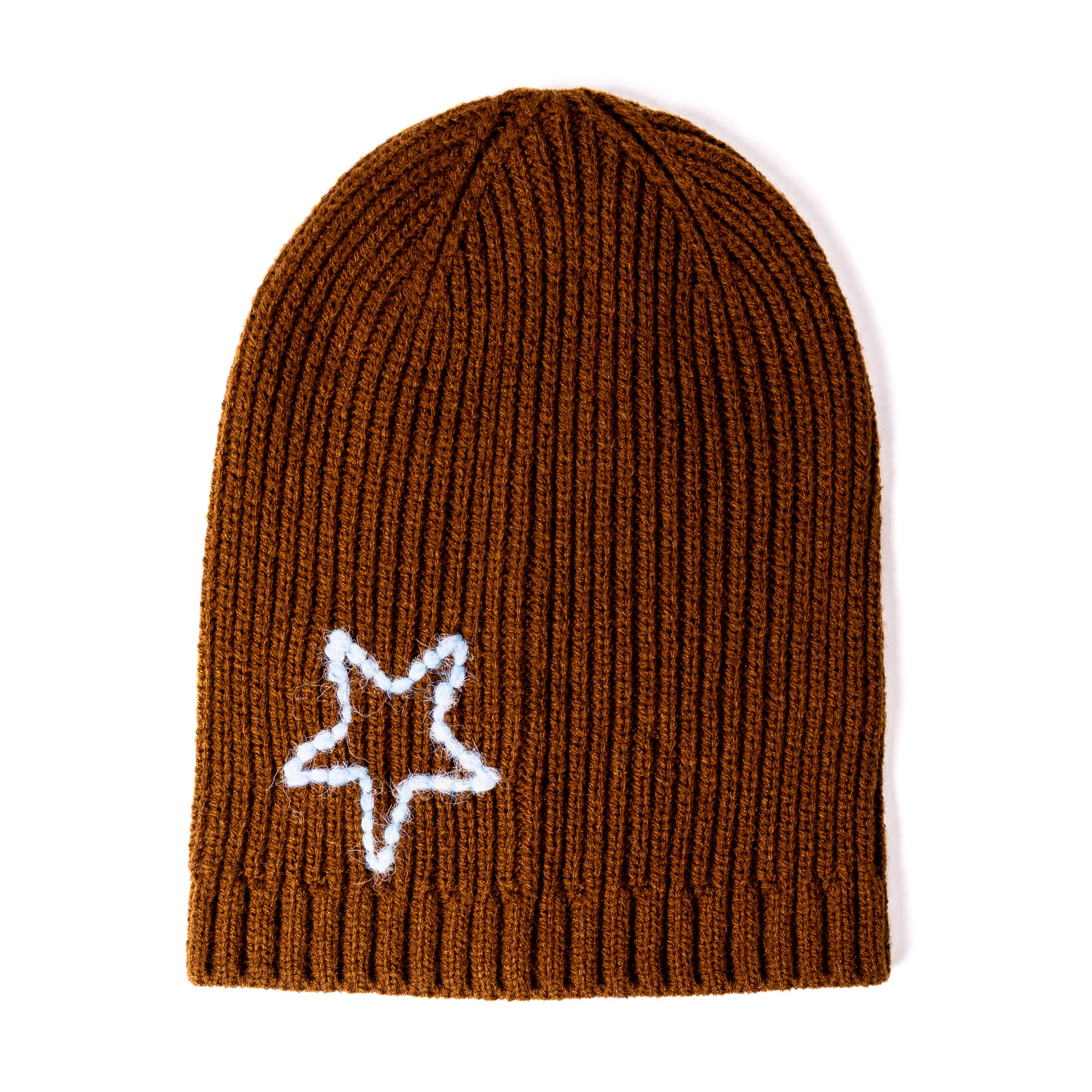 Sustainable beanie 03