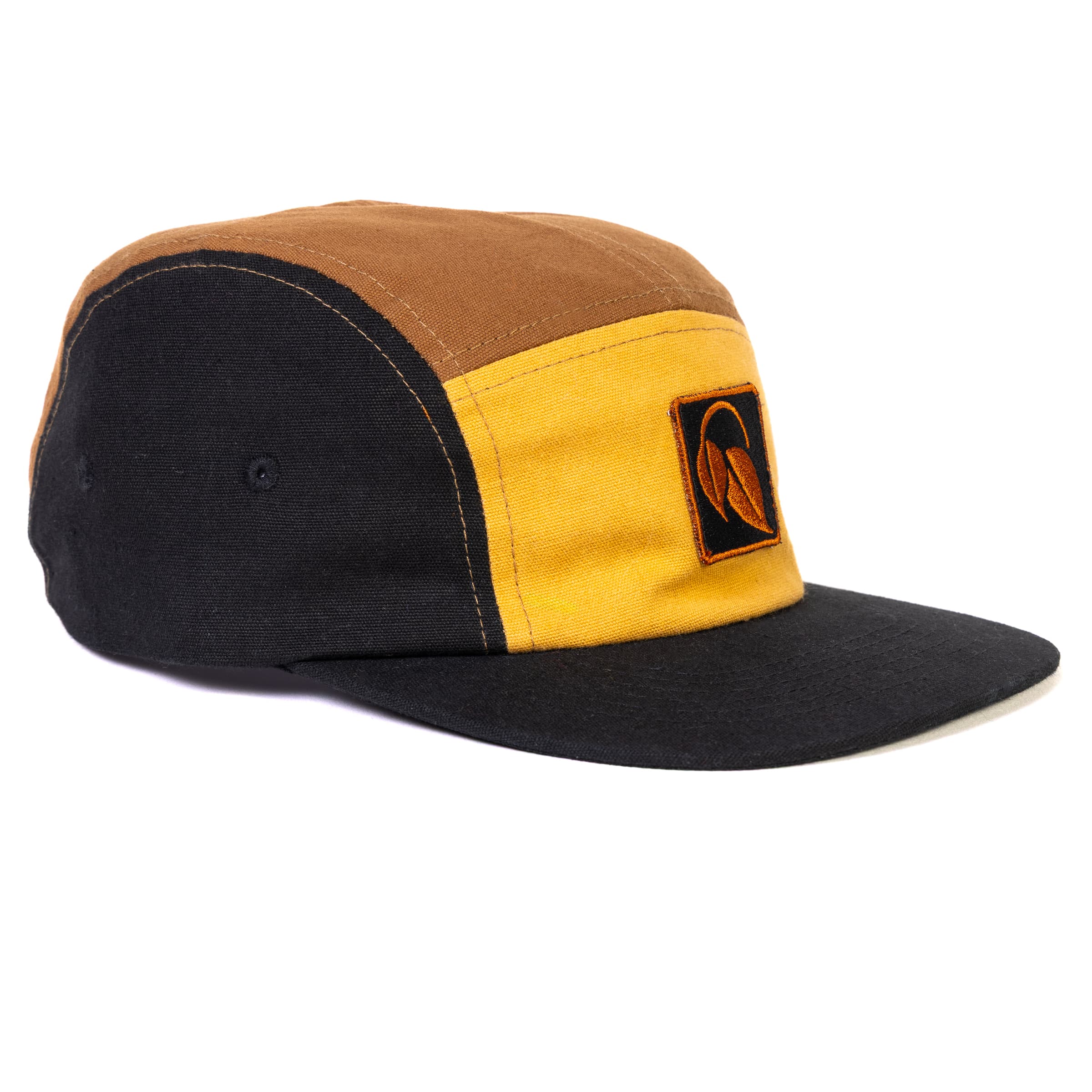 Sustainable cap 01
