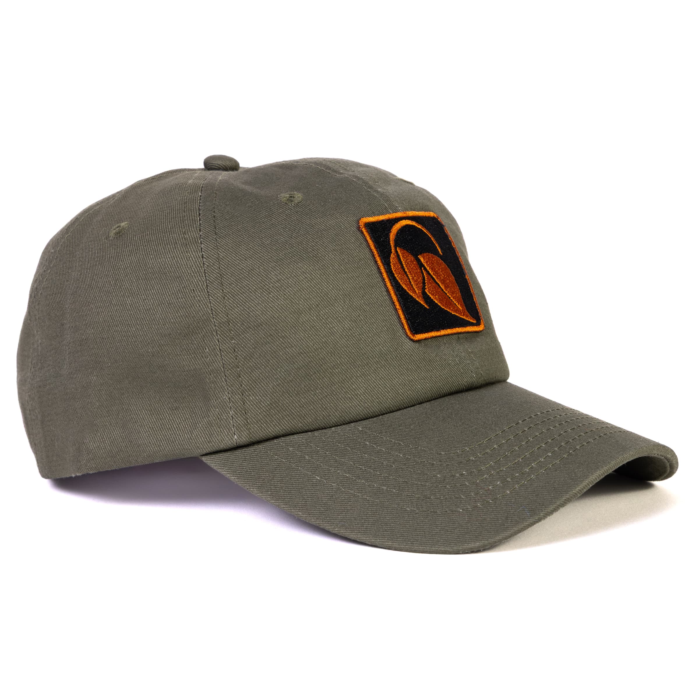 Sustainable cap 02