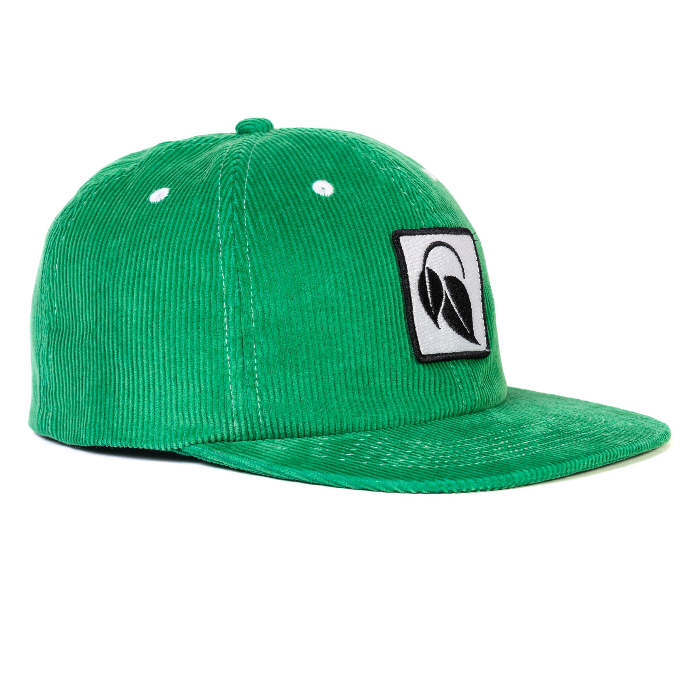 Sustainable cap 03
