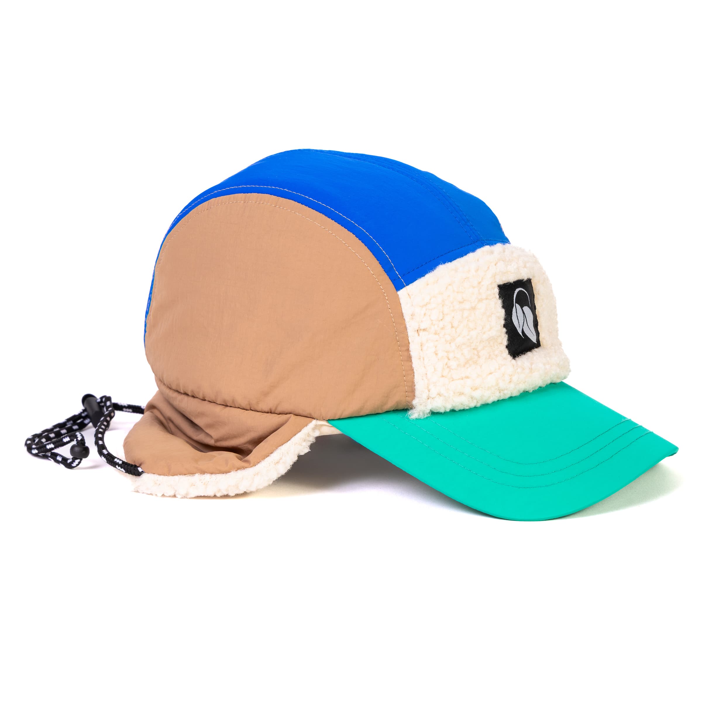 Sustainable cap 04